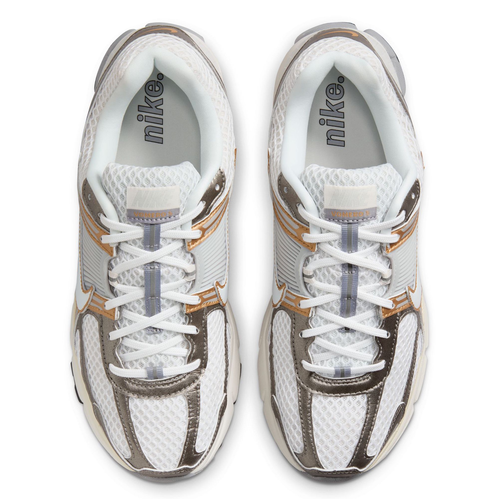 NIKE Zoom Vomero 5 HJ7247 099 - Shiekh