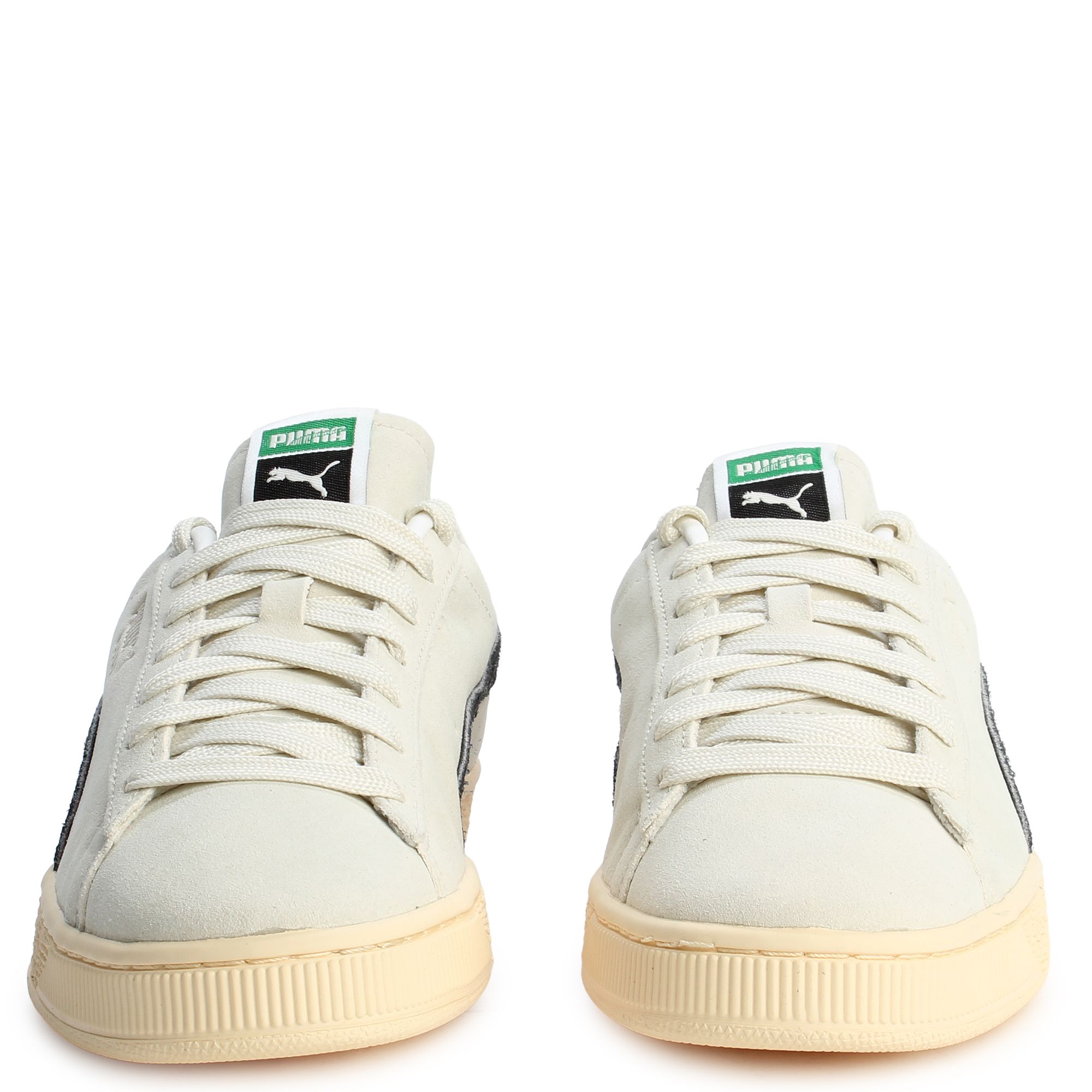 Puma Suede VTG NevnerWorn 29