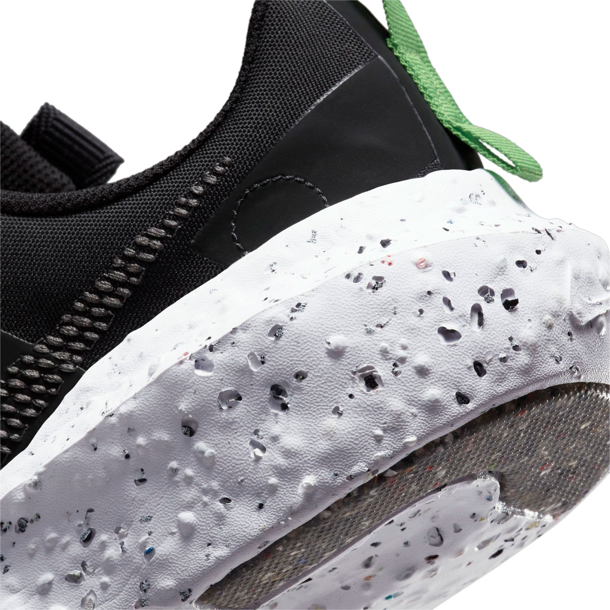 NIKE Crater Impact DB2477 001 - Shiekh
