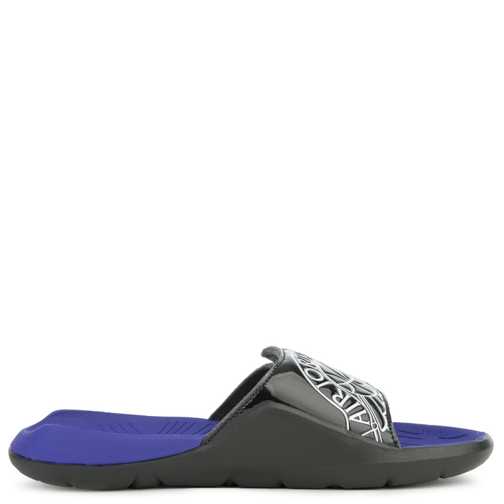 JORDAN HYDRO 7 SLIDES AA2517 005 Shiekh
