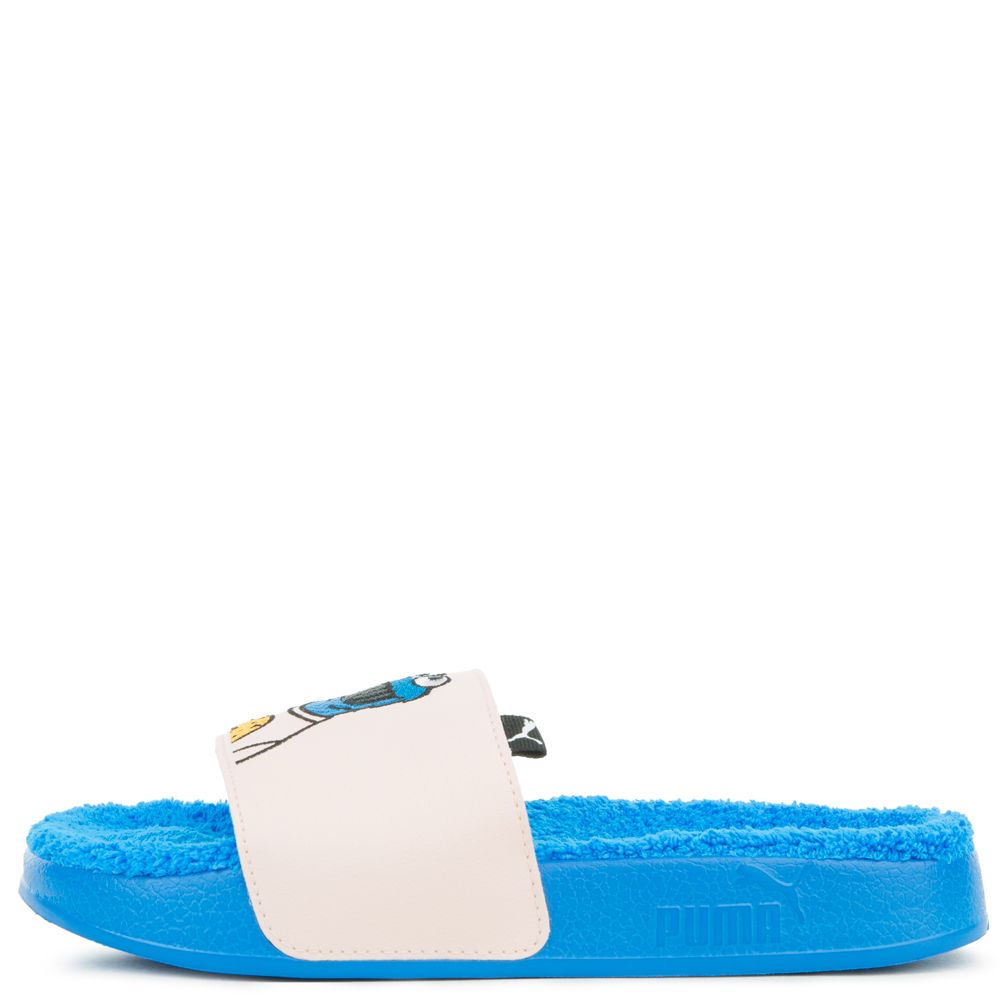 Puma leadcat sesame discount street