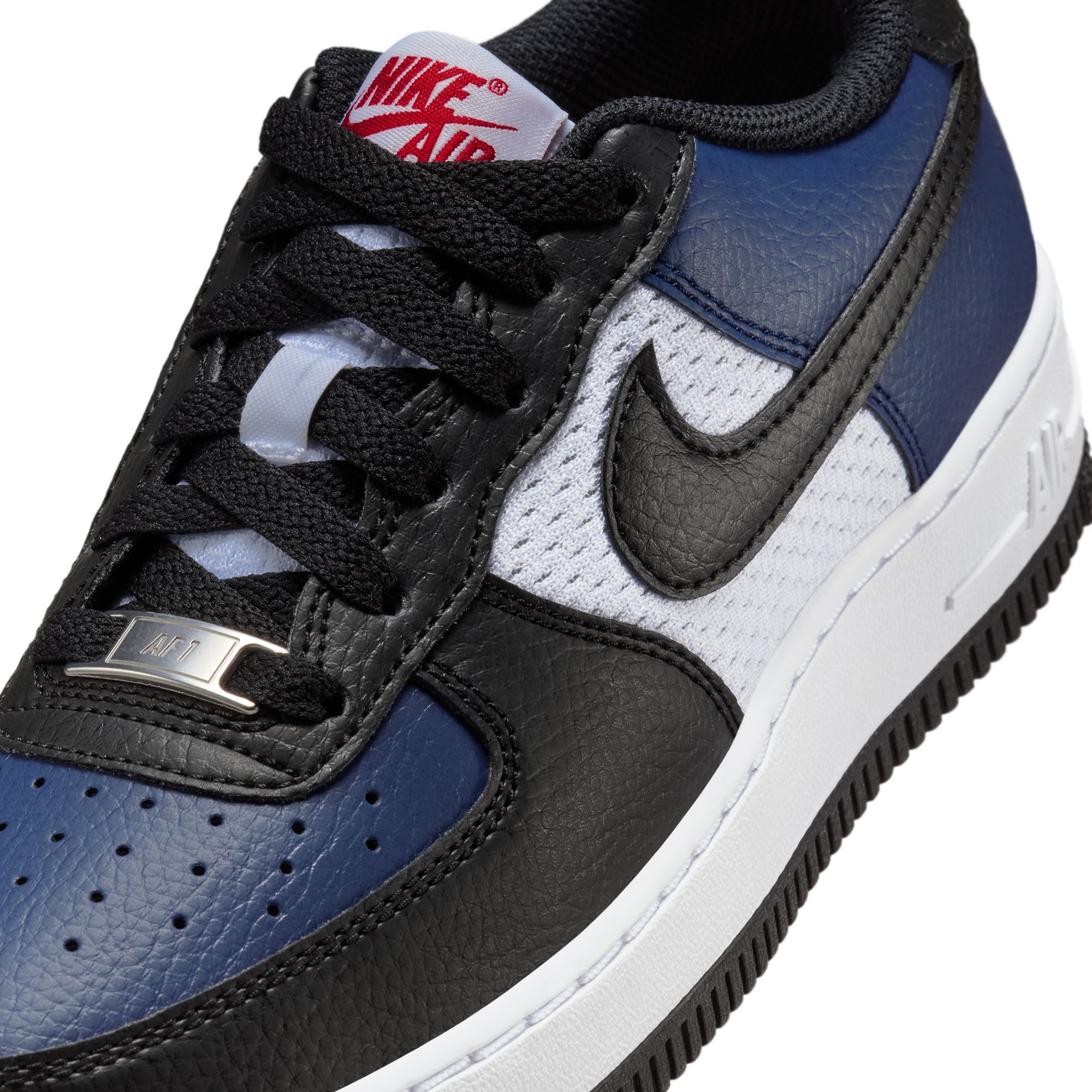 grade school air force 1s