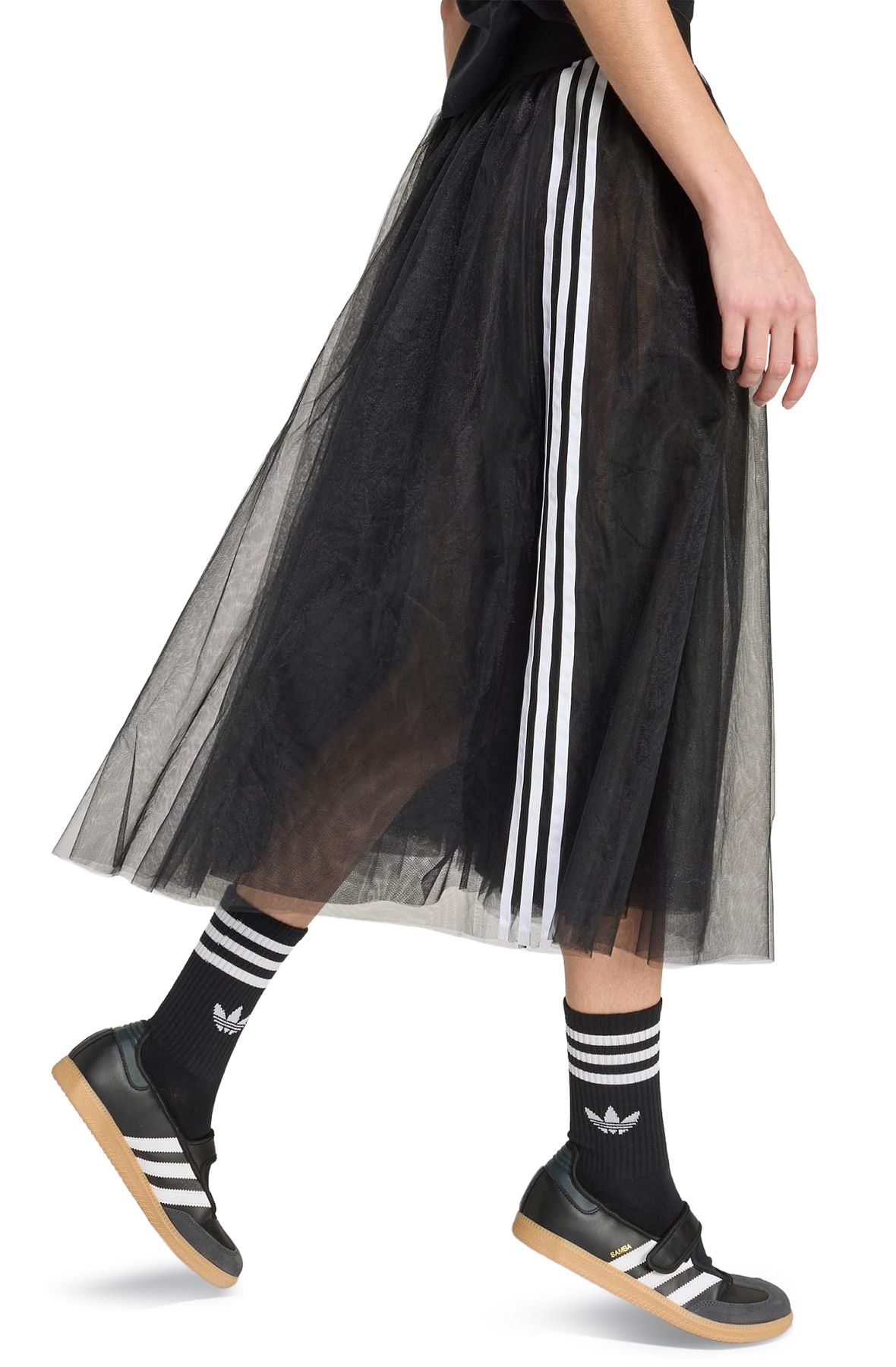 ADIDAS TULLE SKIRT KS6563 Shiekh