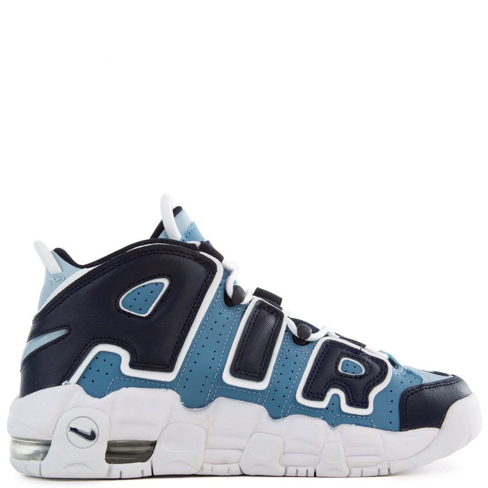 NIKE (GS) Air More Uptempo 415082 404 - Shiekh
