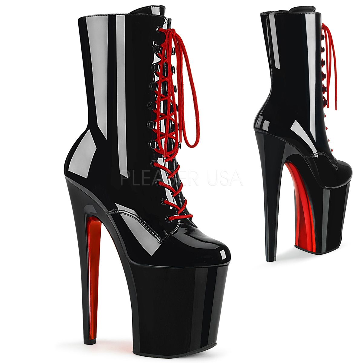 Pleaser xtreme 1020 online