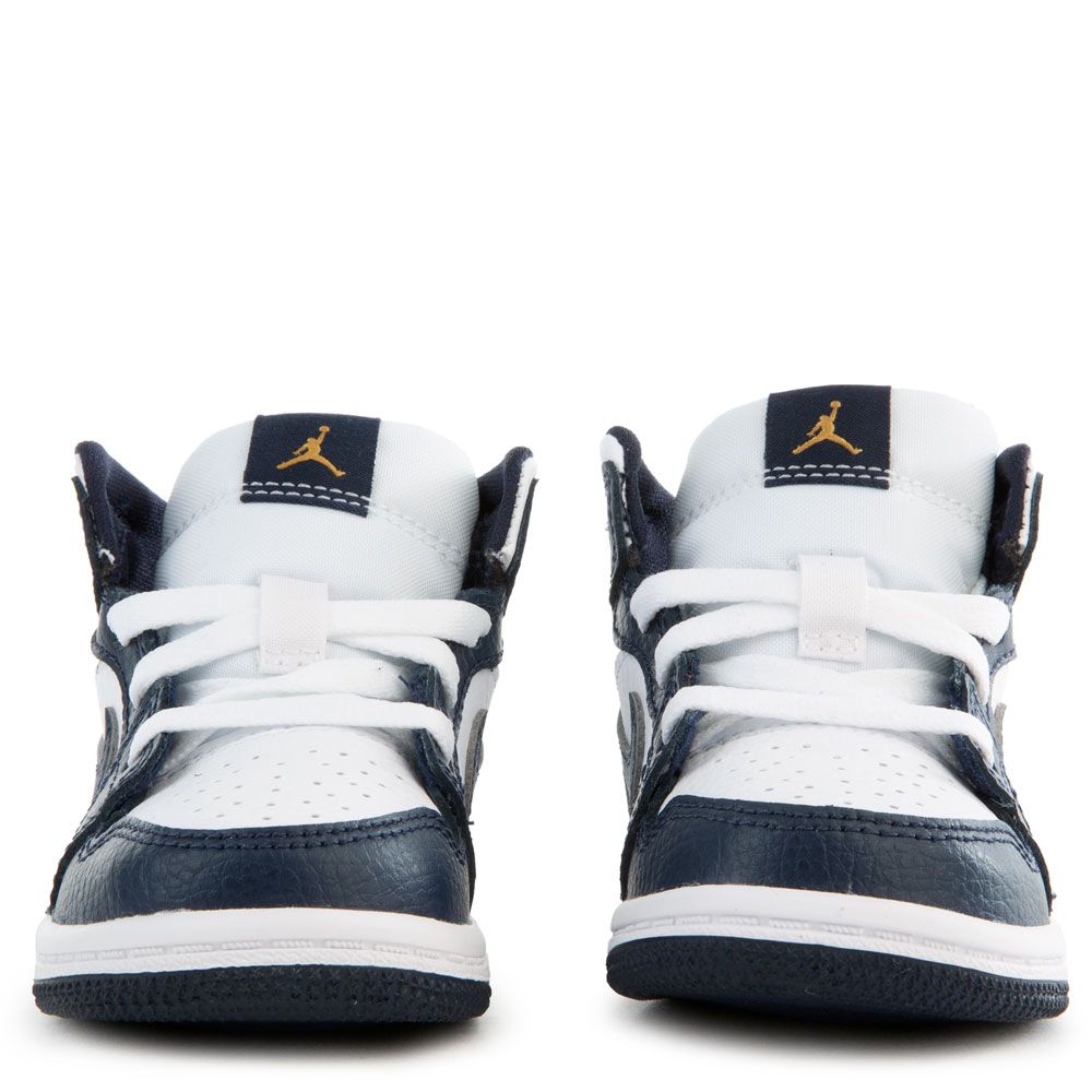 jordan 1 td mid white