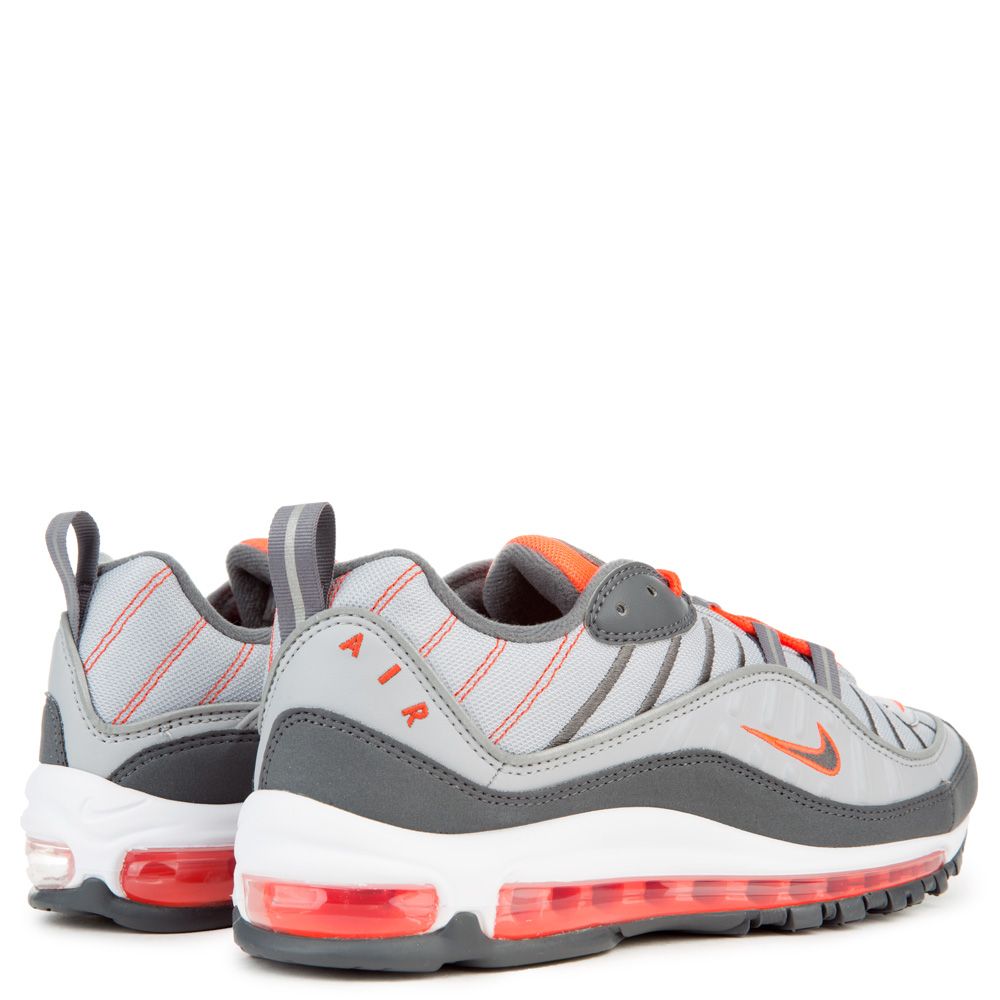 air max 98 wolf grey