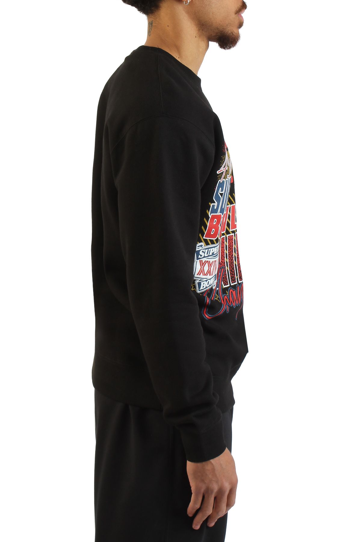 MITCHELL AND NESS NFL San Francisco 49ers Super Bowl XXIV
