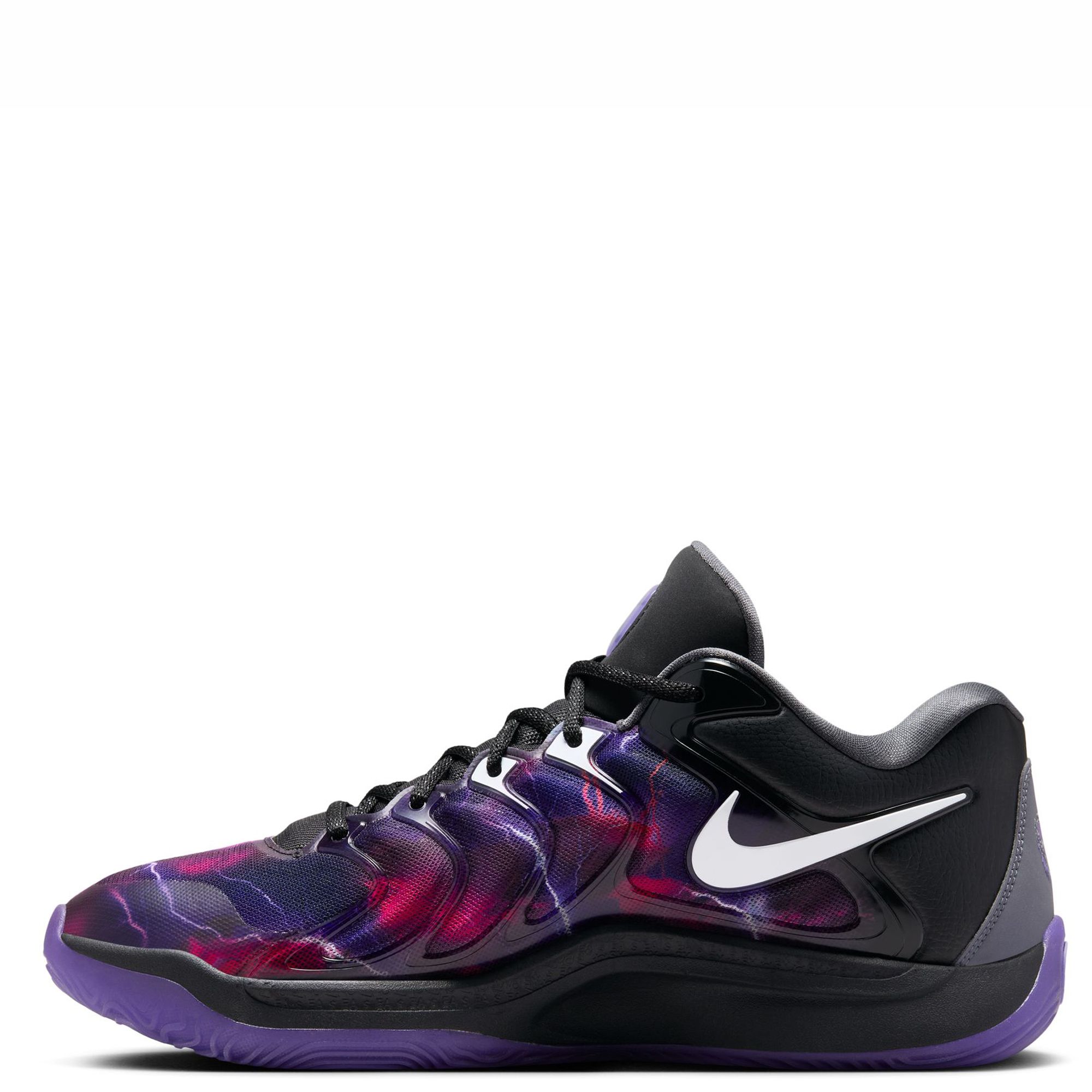 Nike kd x grade school sales