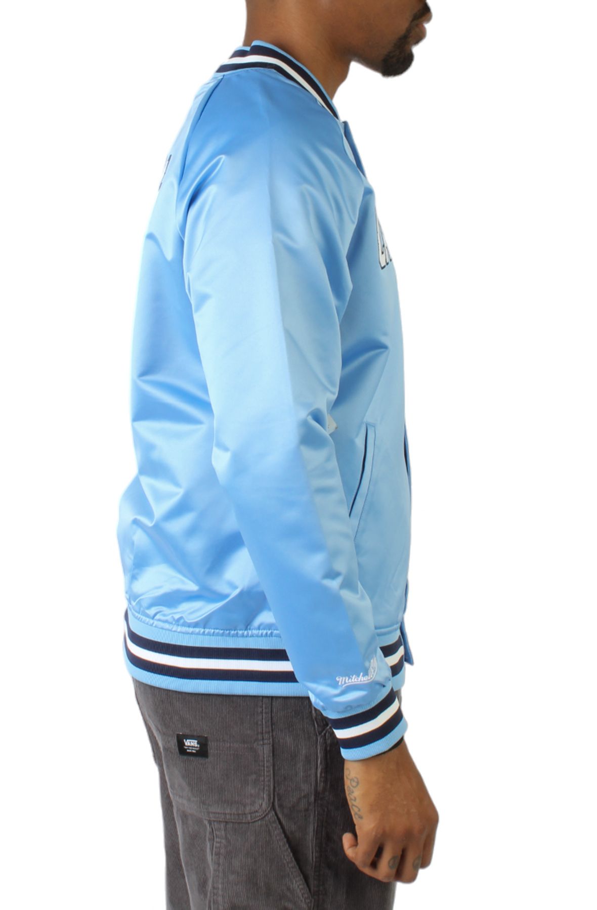 【23SS】ARTS&SCIENCE /over front NC jacket &SHOP KYOTO BY ARTS&SCIENCE | . Grandpa city jacket BRAND