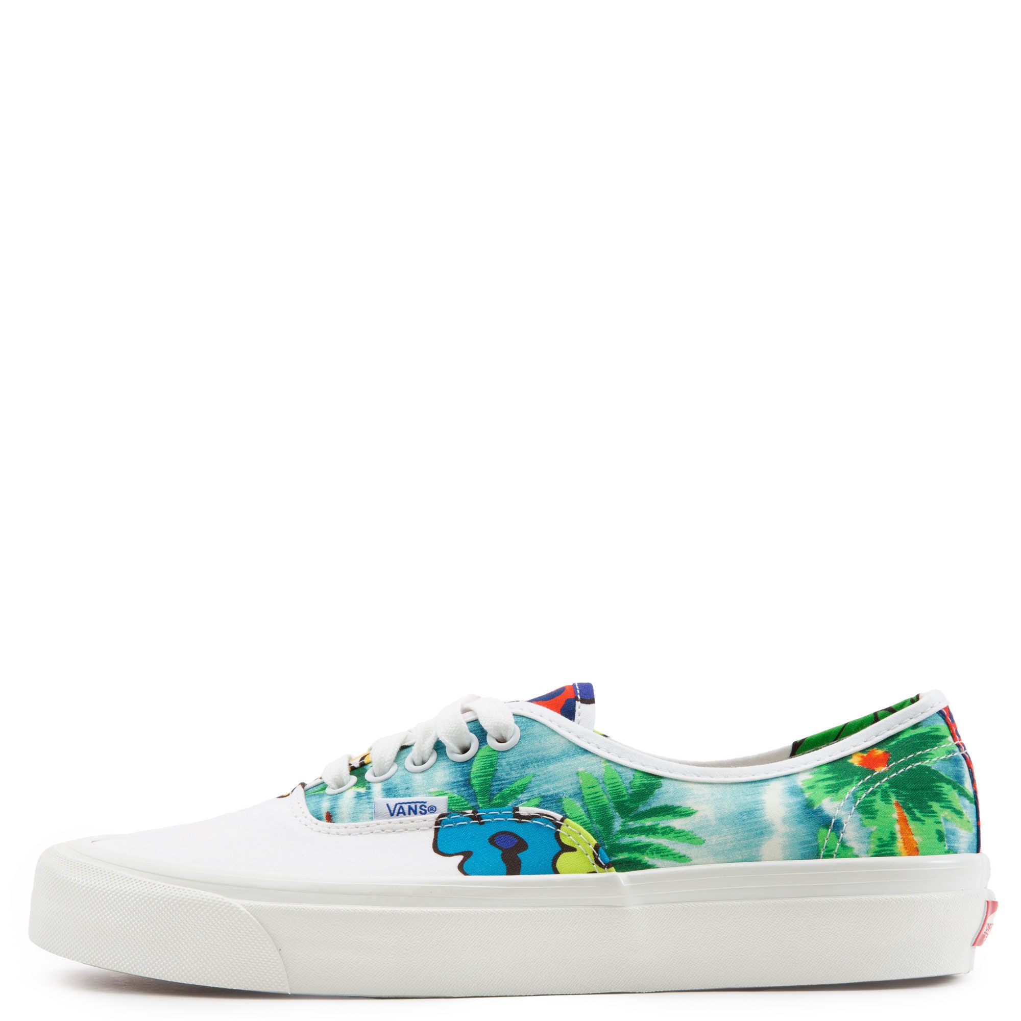 VANS Authentic 44 Dx VN0A38EN19Z Shiekh