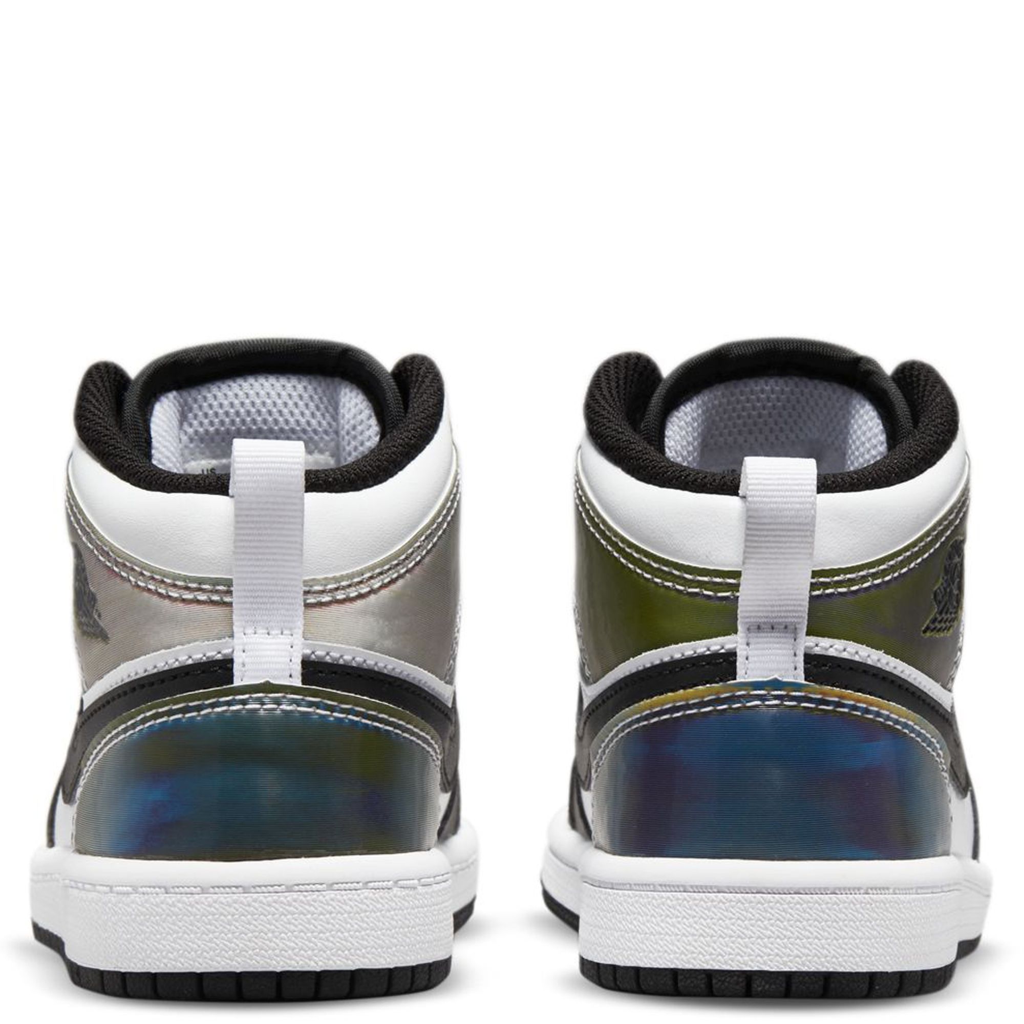 JORDAN (PS) 1 Mid SE DM7803 100 - Shiekh