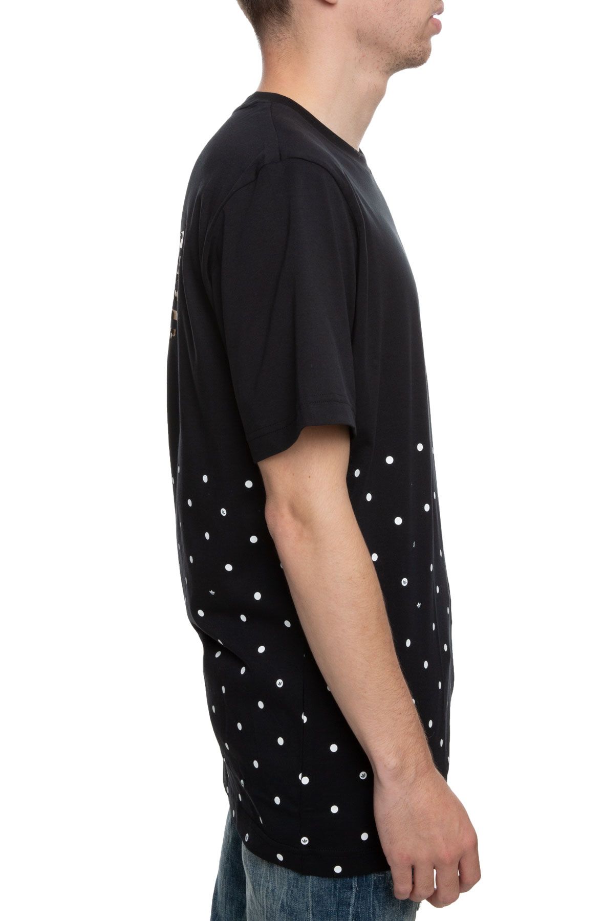 ADIDAS Leopard Tee F81880 - Shiekh