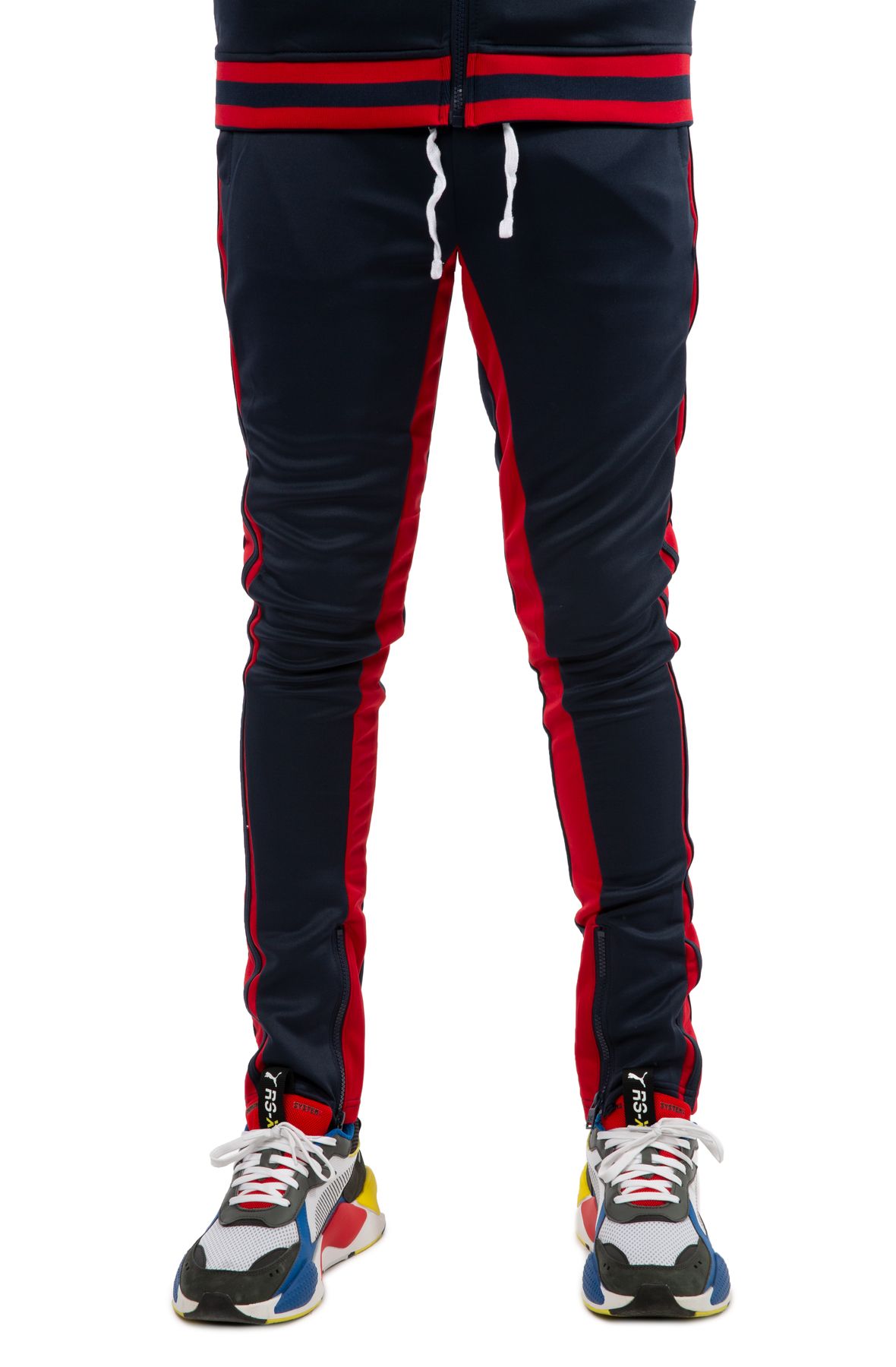 the standard track pants