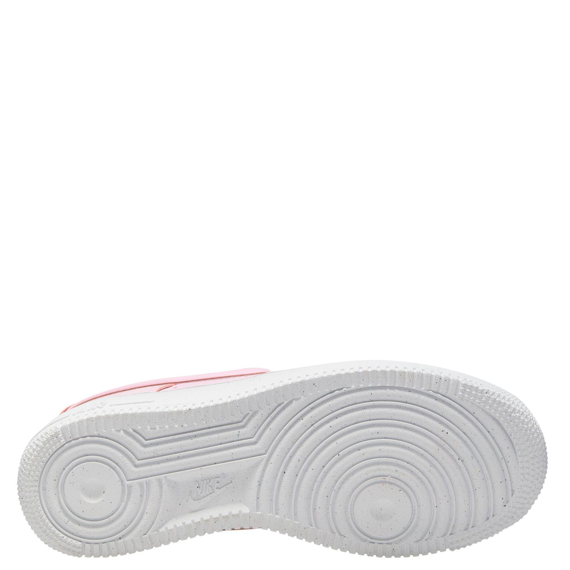 air force 1 shadow trainers pink foam white