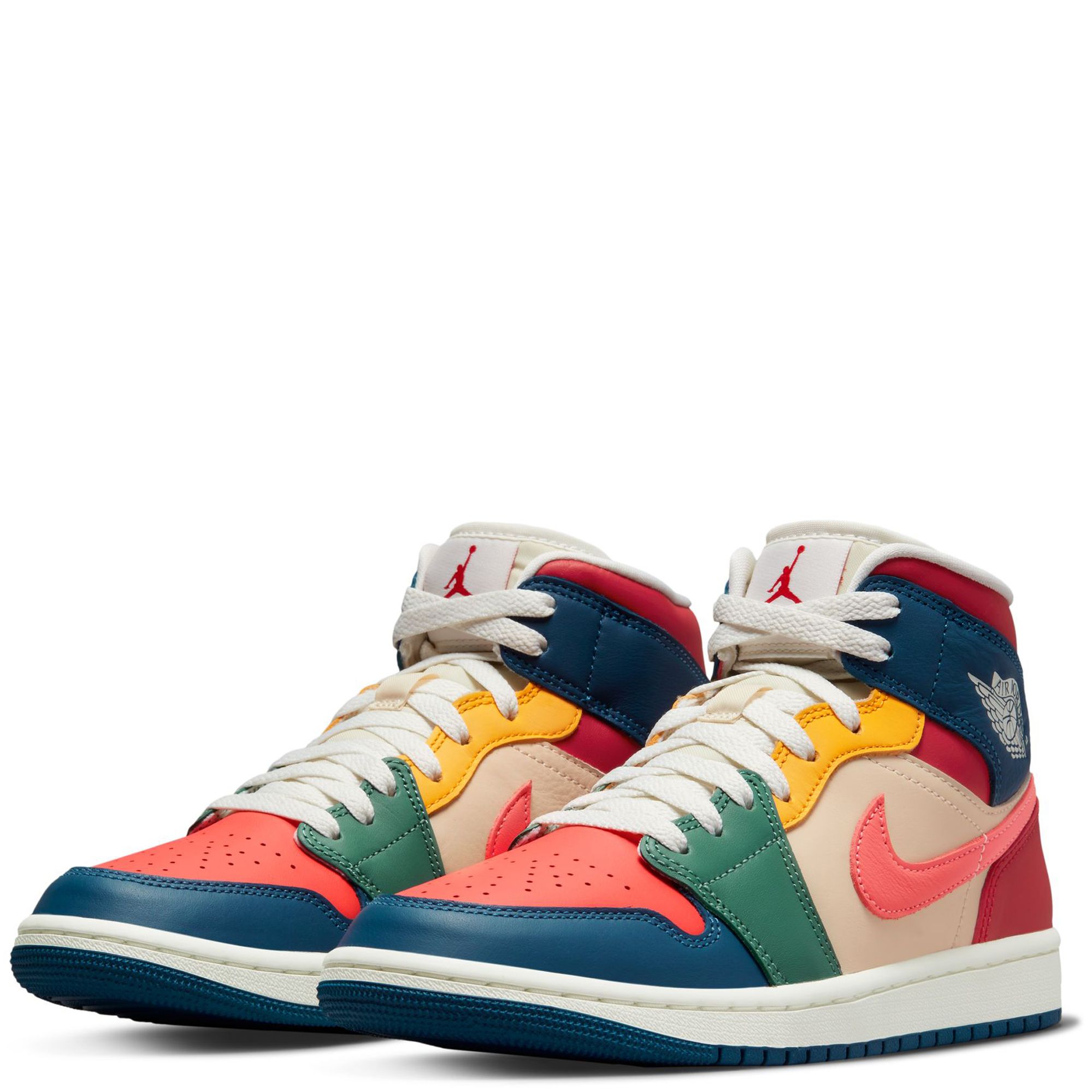 JORDAN Air 1 Mid SE DN3738 400 - Shiekh