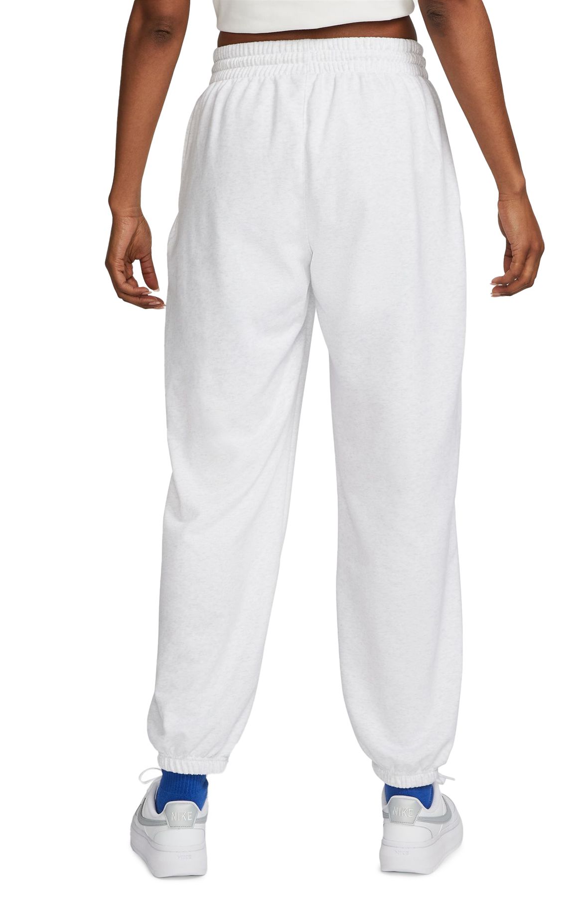 NIKE W NSW CRC96 HR FLC P DV8088 051 - Shiekh