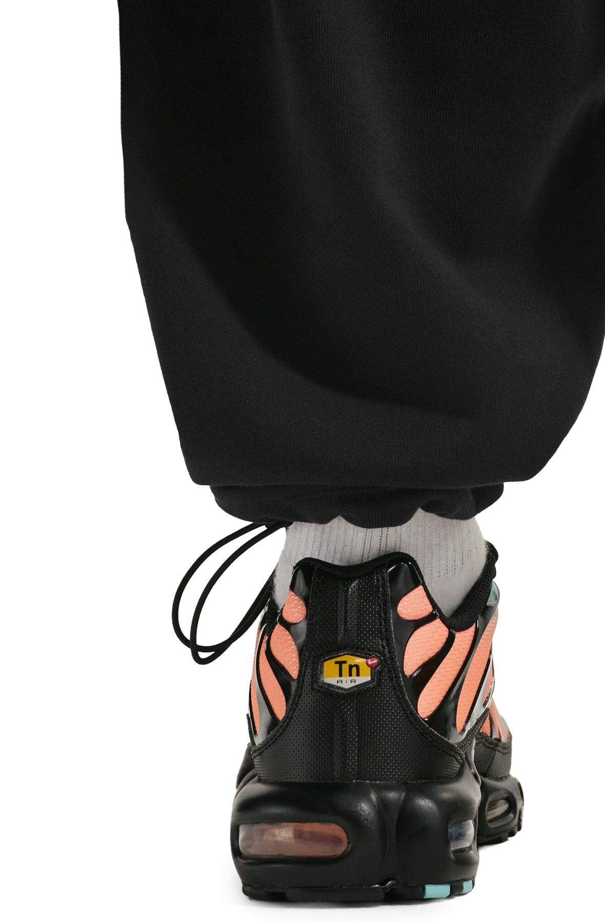 NIKE Sportswear Club Oversized French Terry Pants IF0721 010 - Shiekh