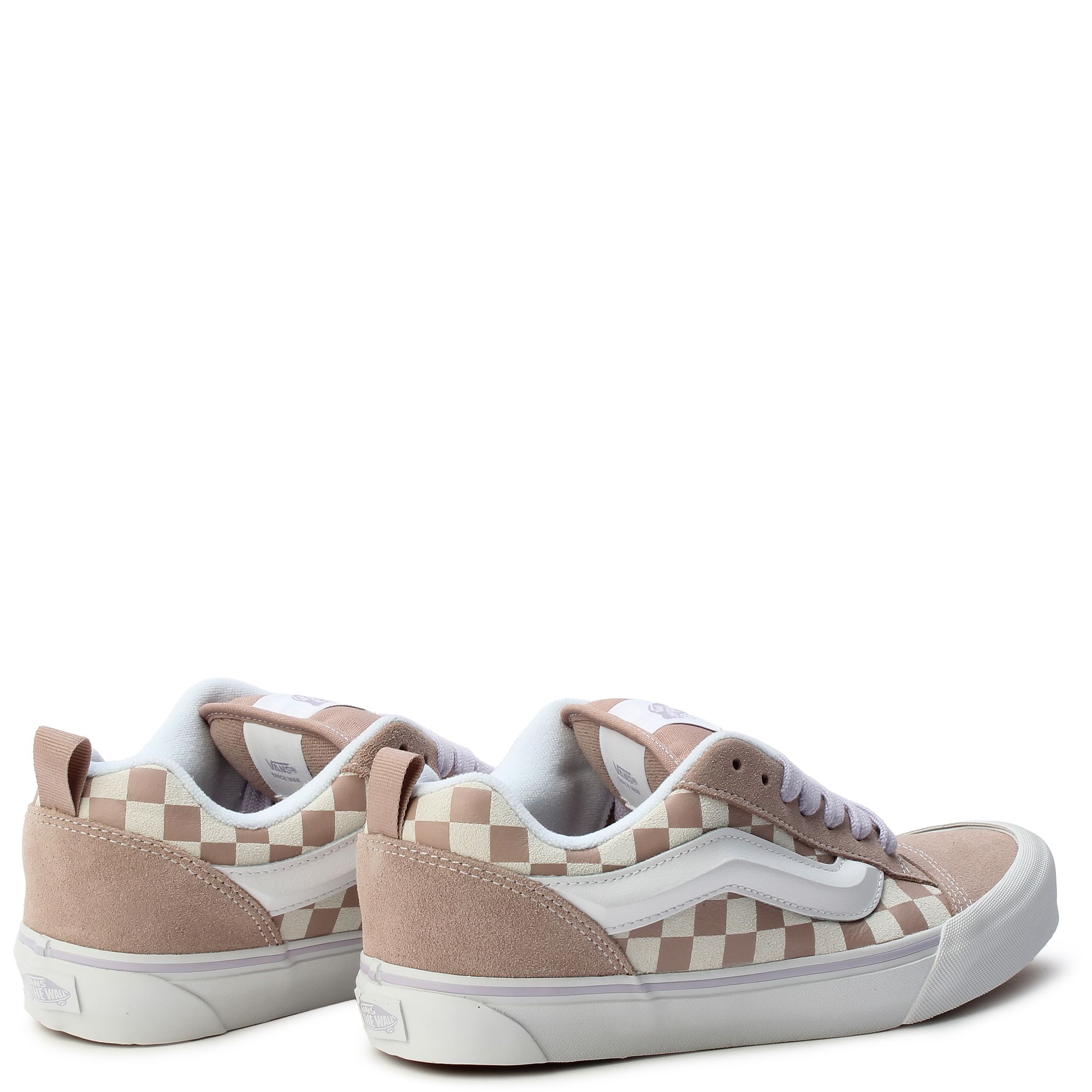 【Vans】★スニーカー★ Knu Skool Shoe Knu Skool Shoes in Green| Vans UK