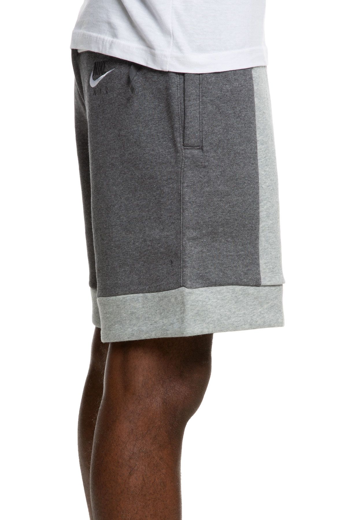 nsw nike air fleece shorts