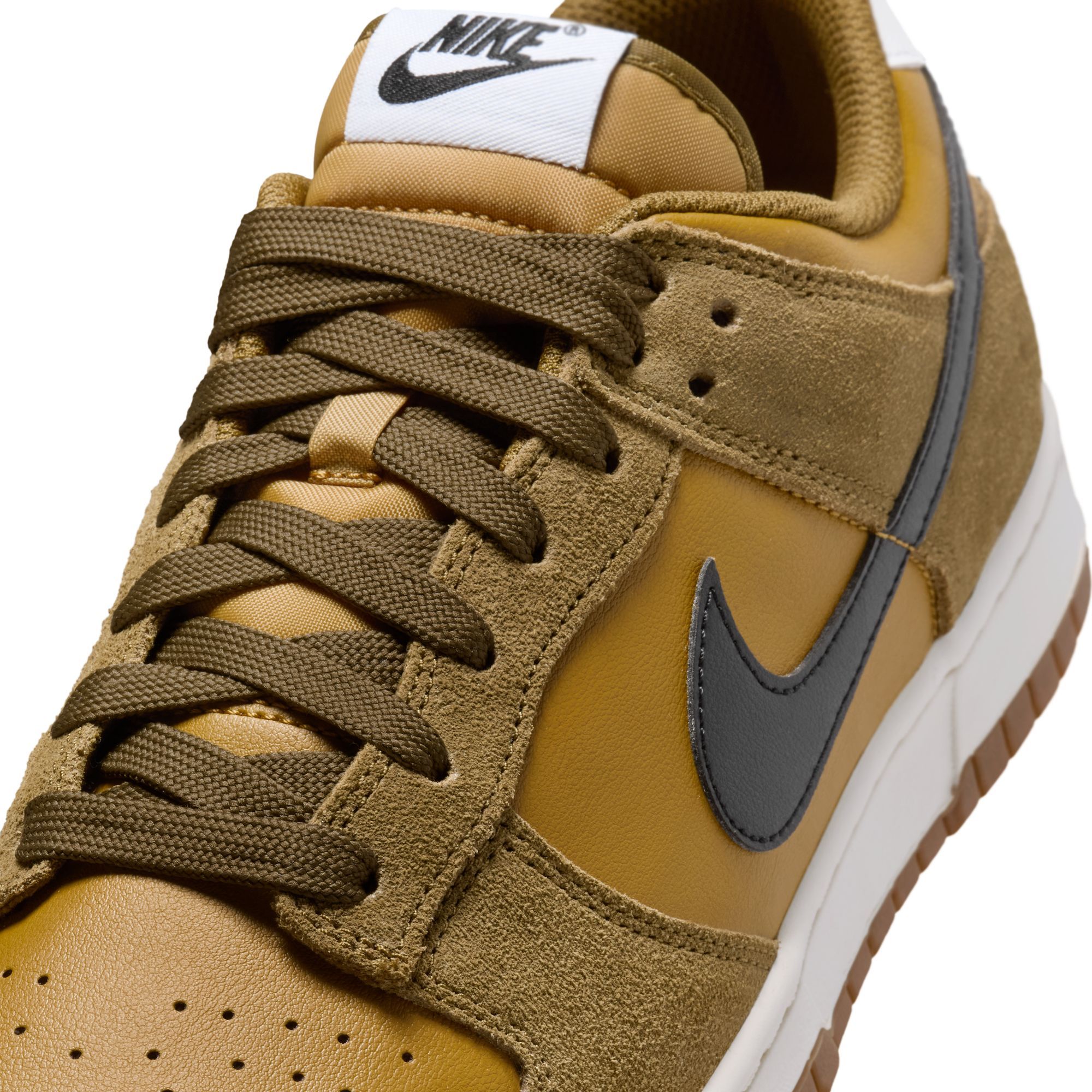 NIKE Dunk Low Retro SE IB6399 300 - Shiekh