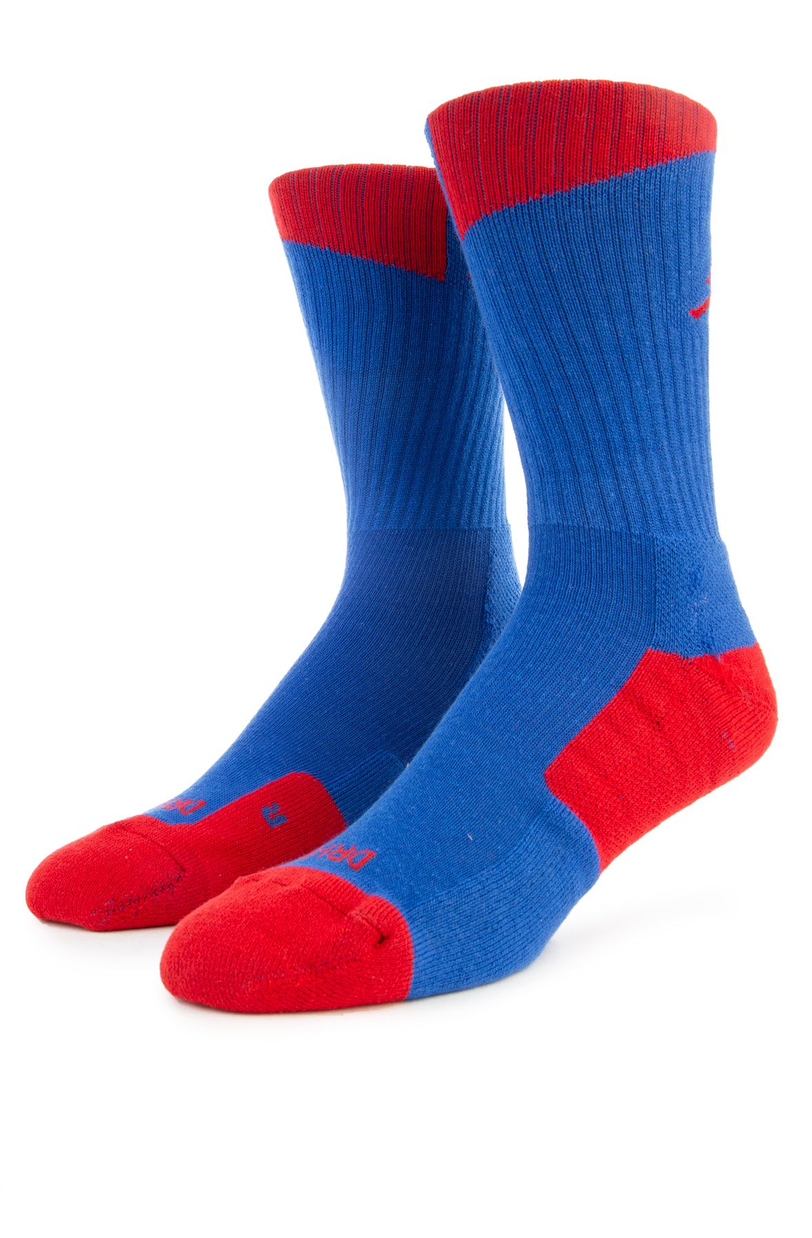 mens dri fit crew socks