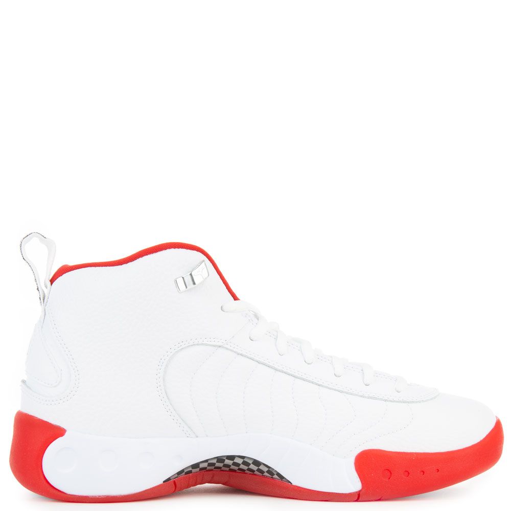 white and red jumpmans