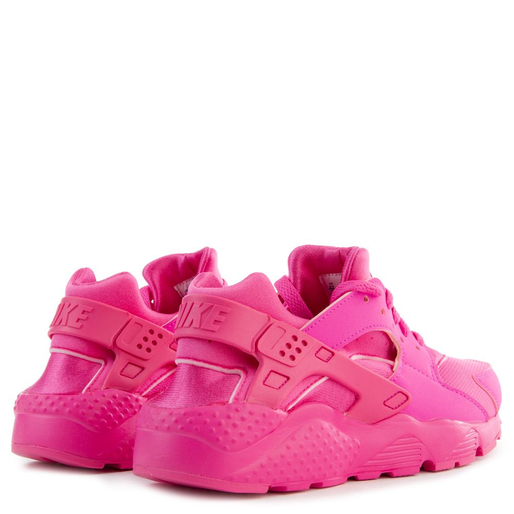 fuchsia huaraches