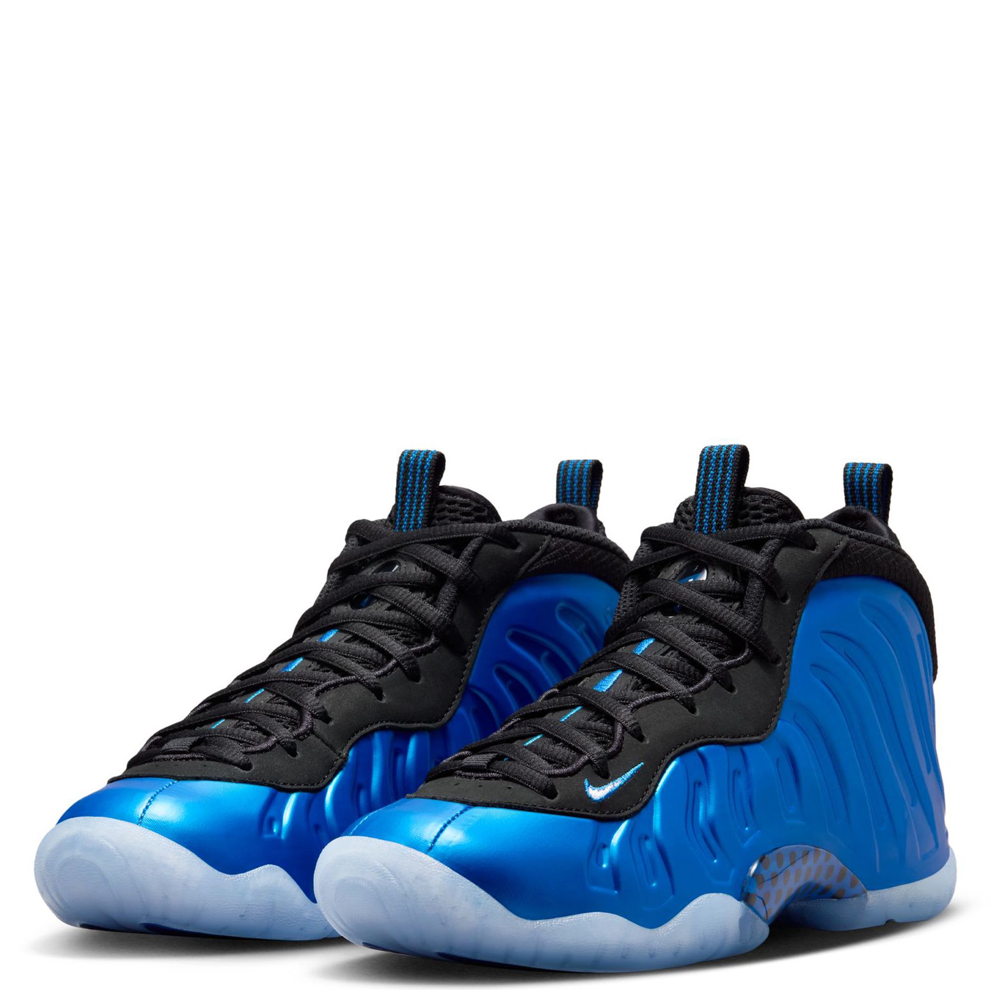 NIKE Grade School Little Posite One FV5365 400 - Shiekh