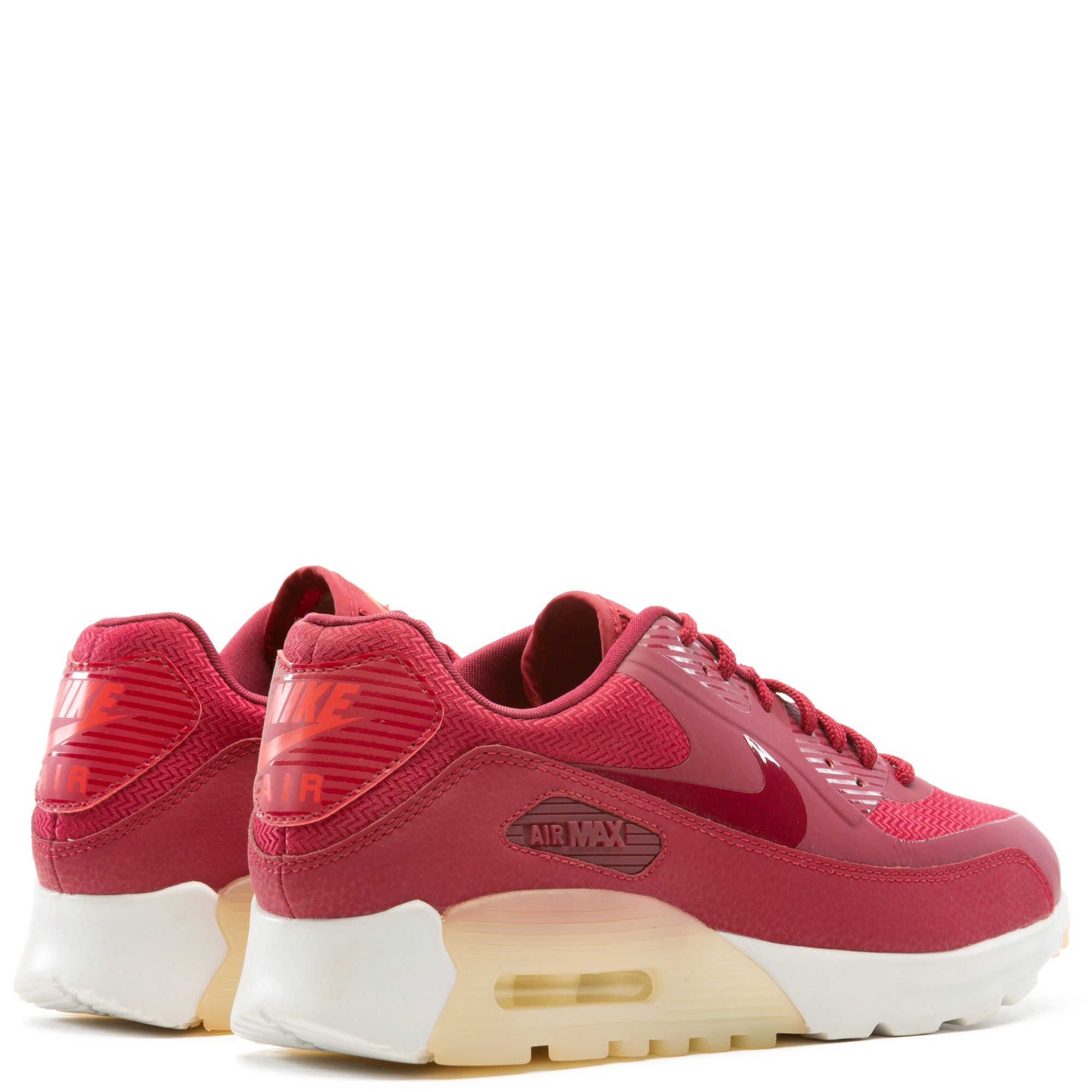 air max 90 gym red noble red