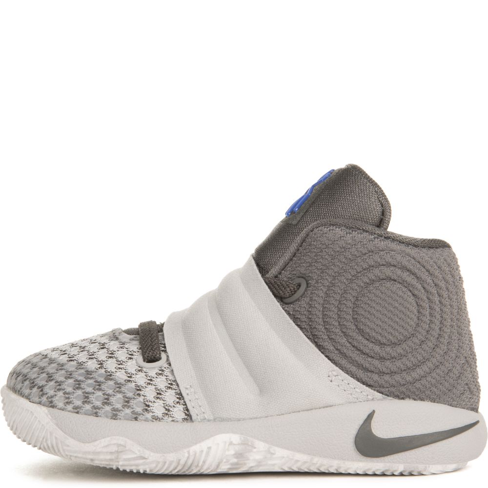 kyrie 2 gray