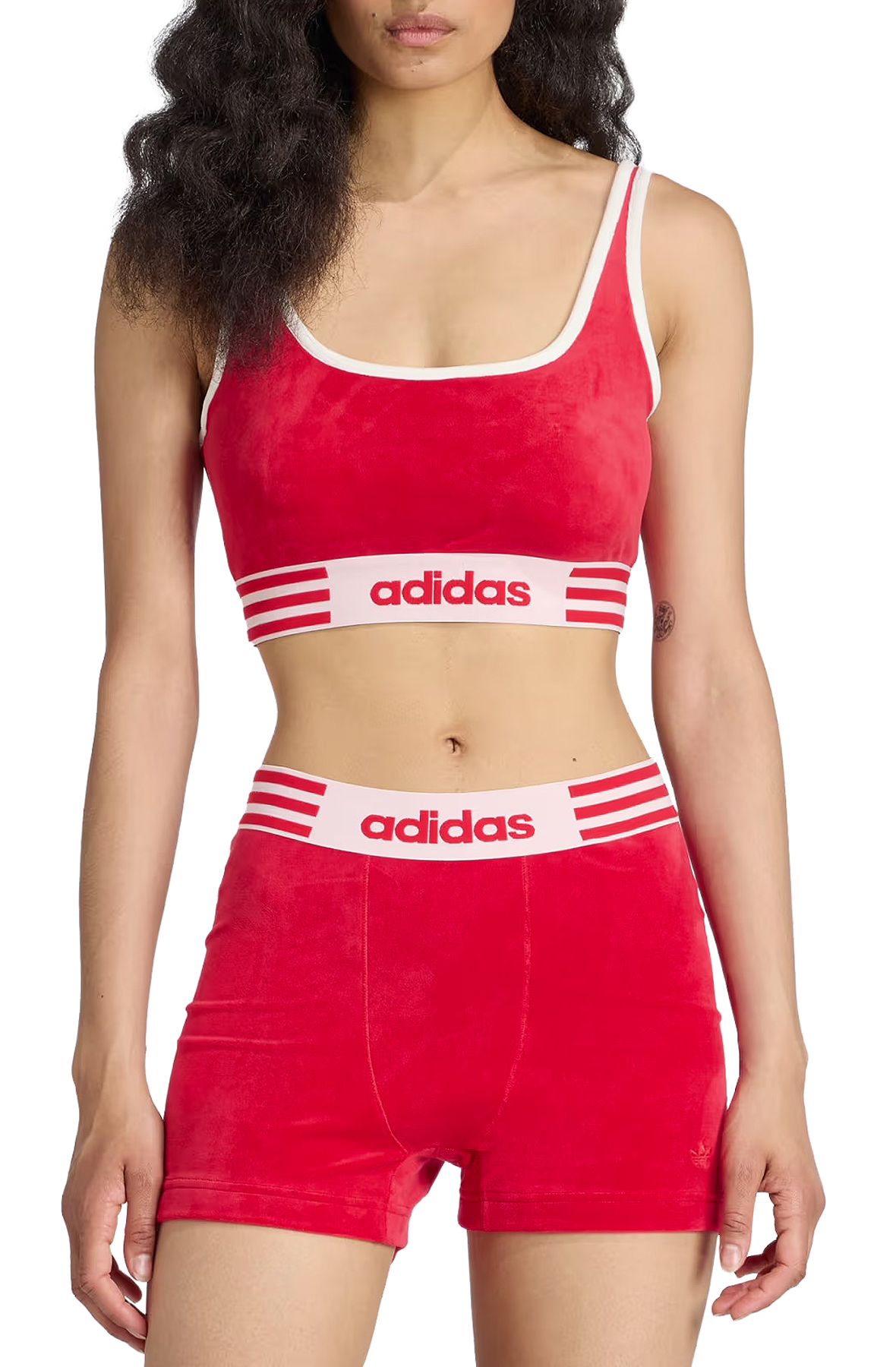 ADIDAS Winterized Bra Top JX7730 - Shiekh
