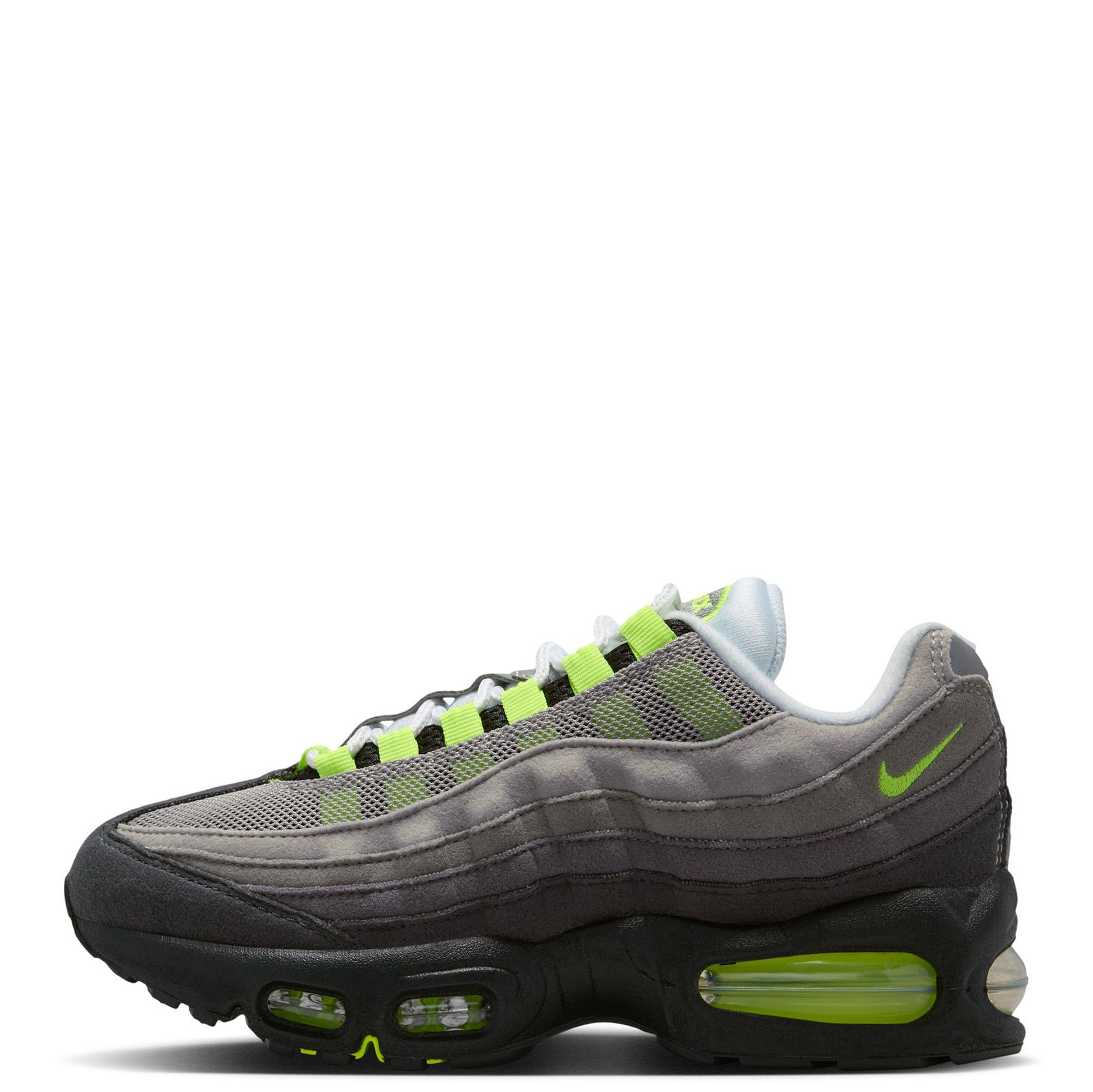 air max 95 grade school