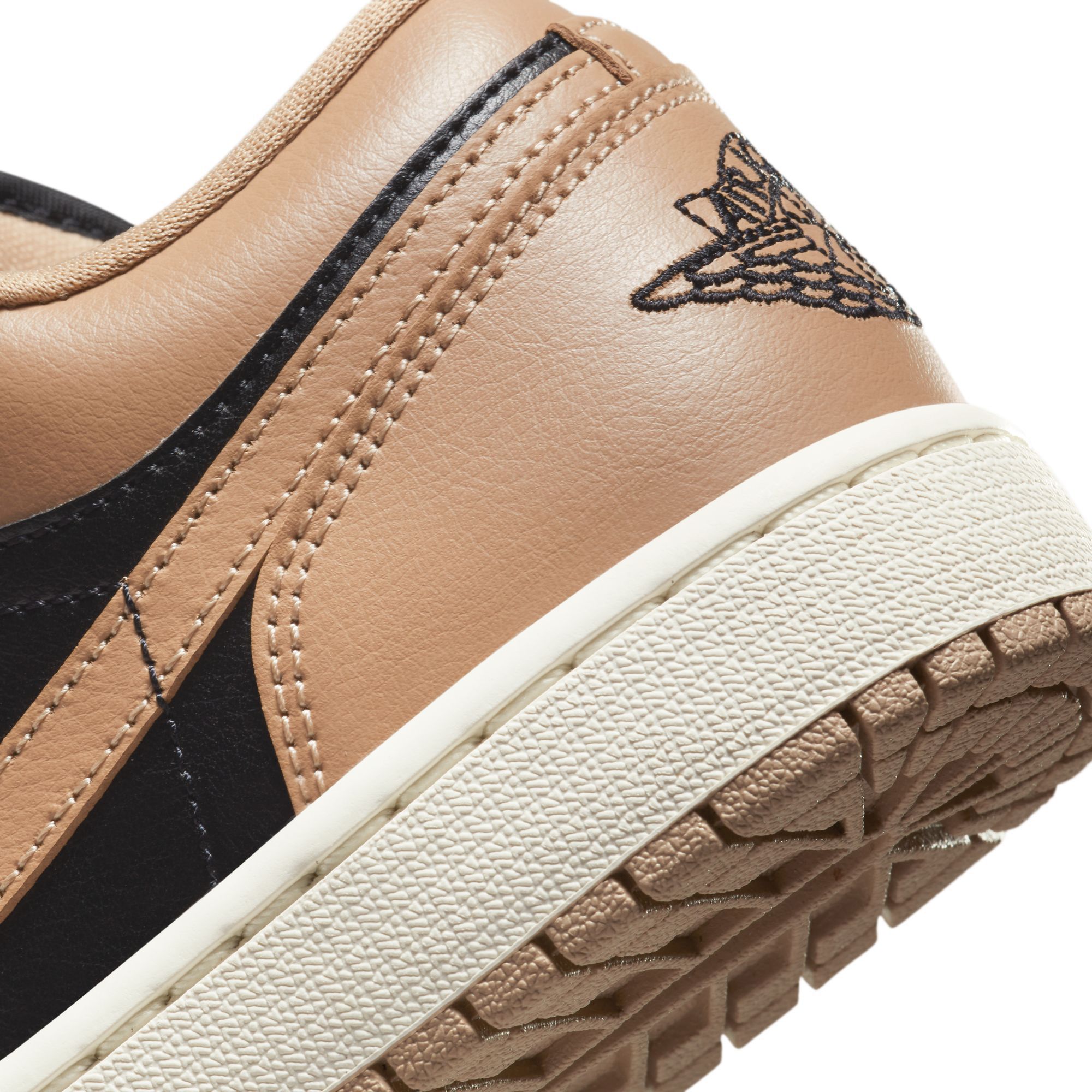 Nike Air Force 1 Mid Desert Sand – West NYC