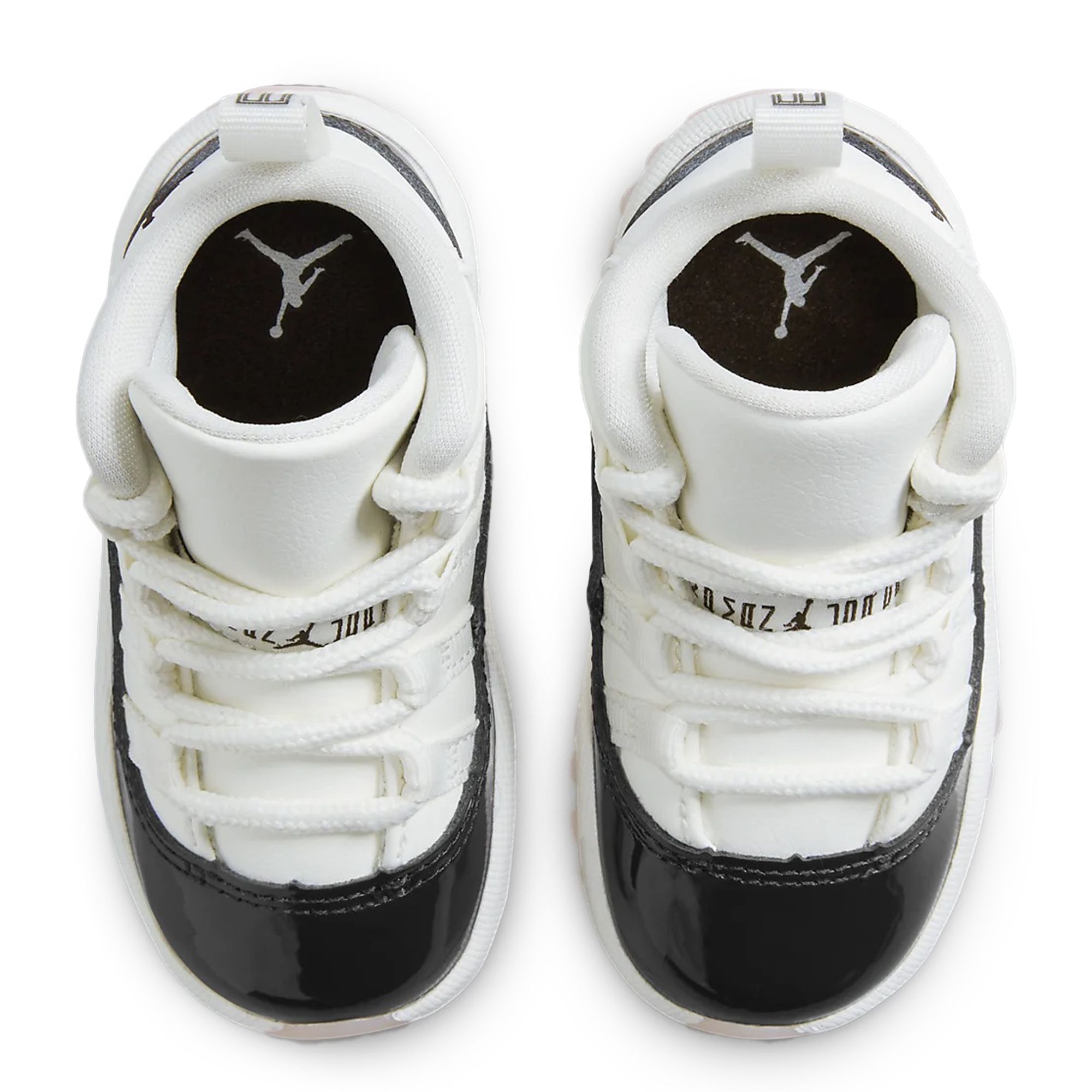 Air jordan 11 shop concord toddler