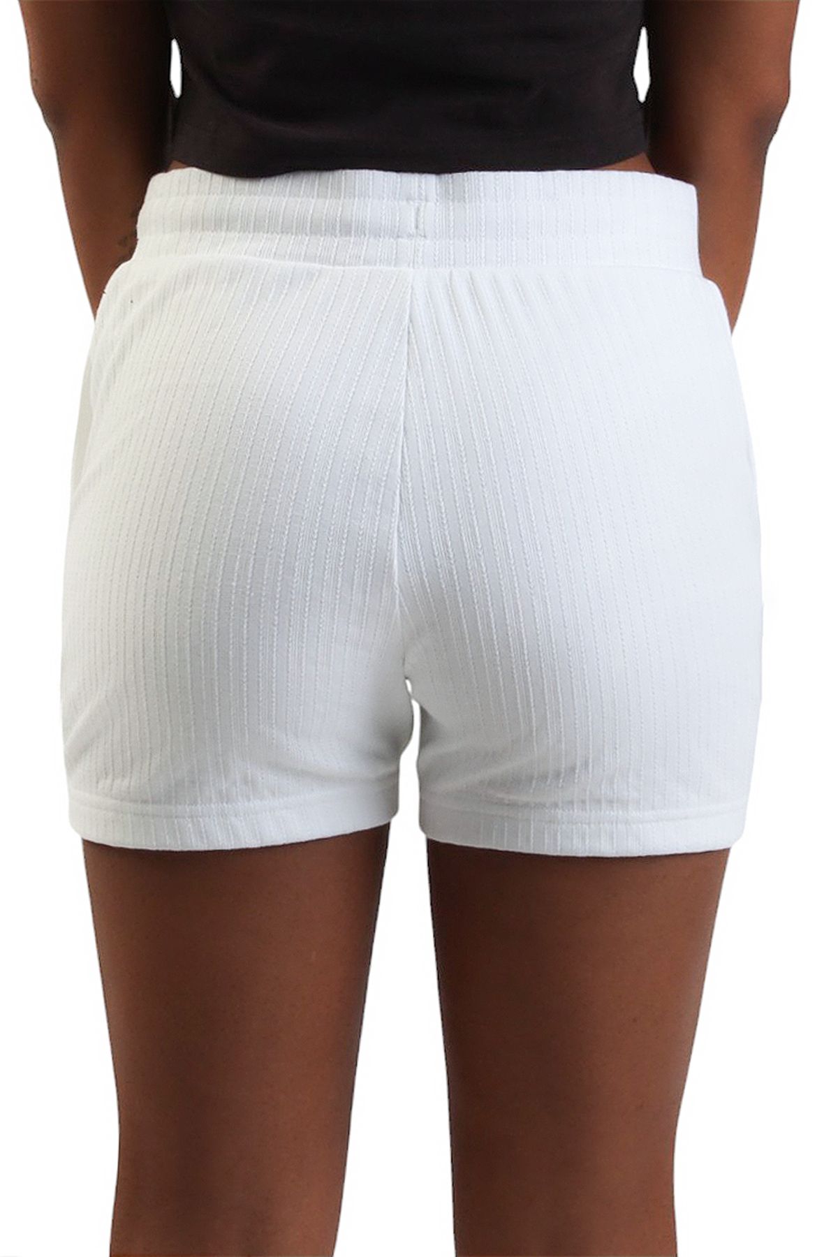 PUMA Wardrobe Essential Shorts 62976402 - Shiekh