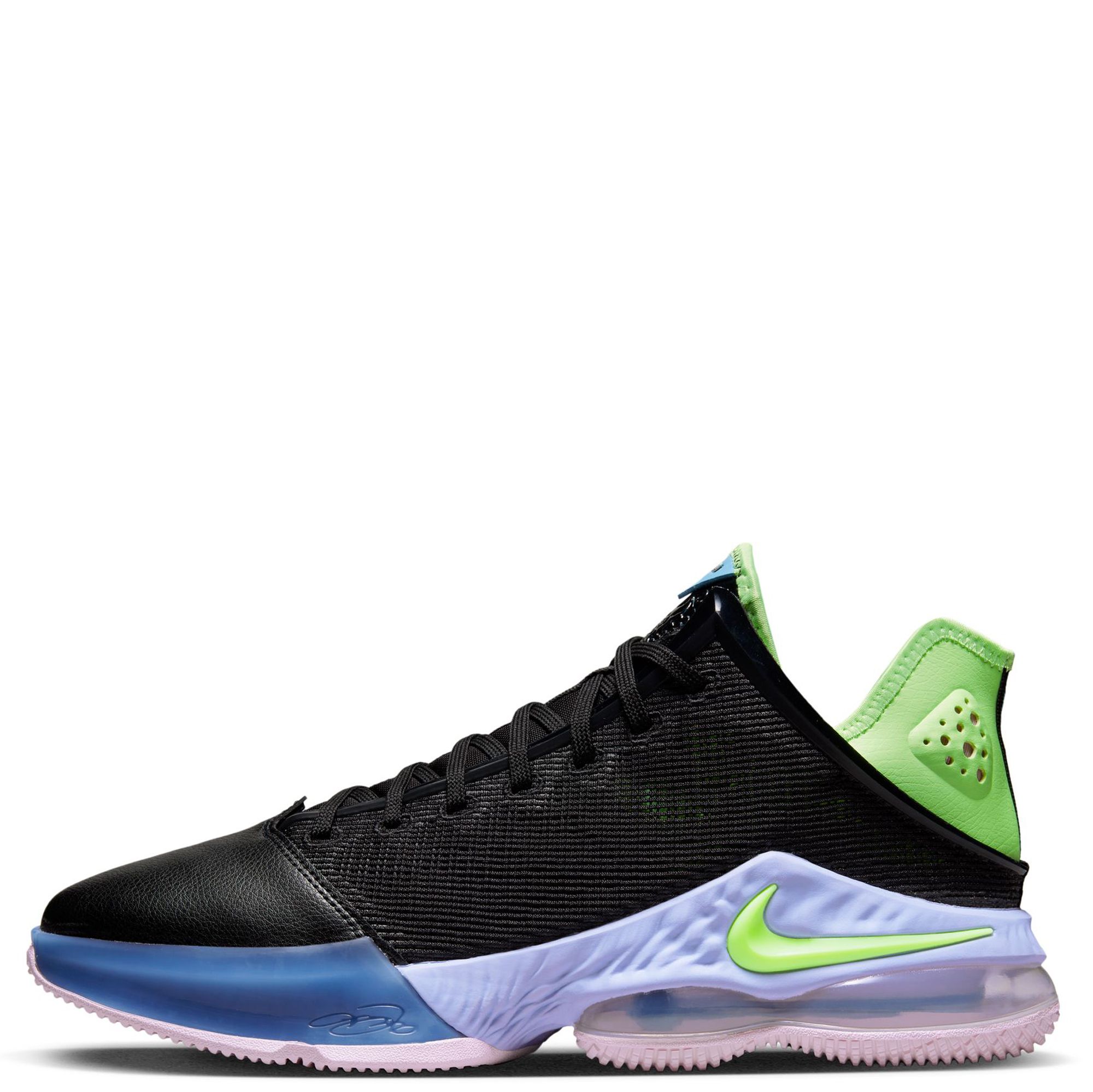 Nike LeBron 19 'Tropical' | Blue | Men's Size 9.5