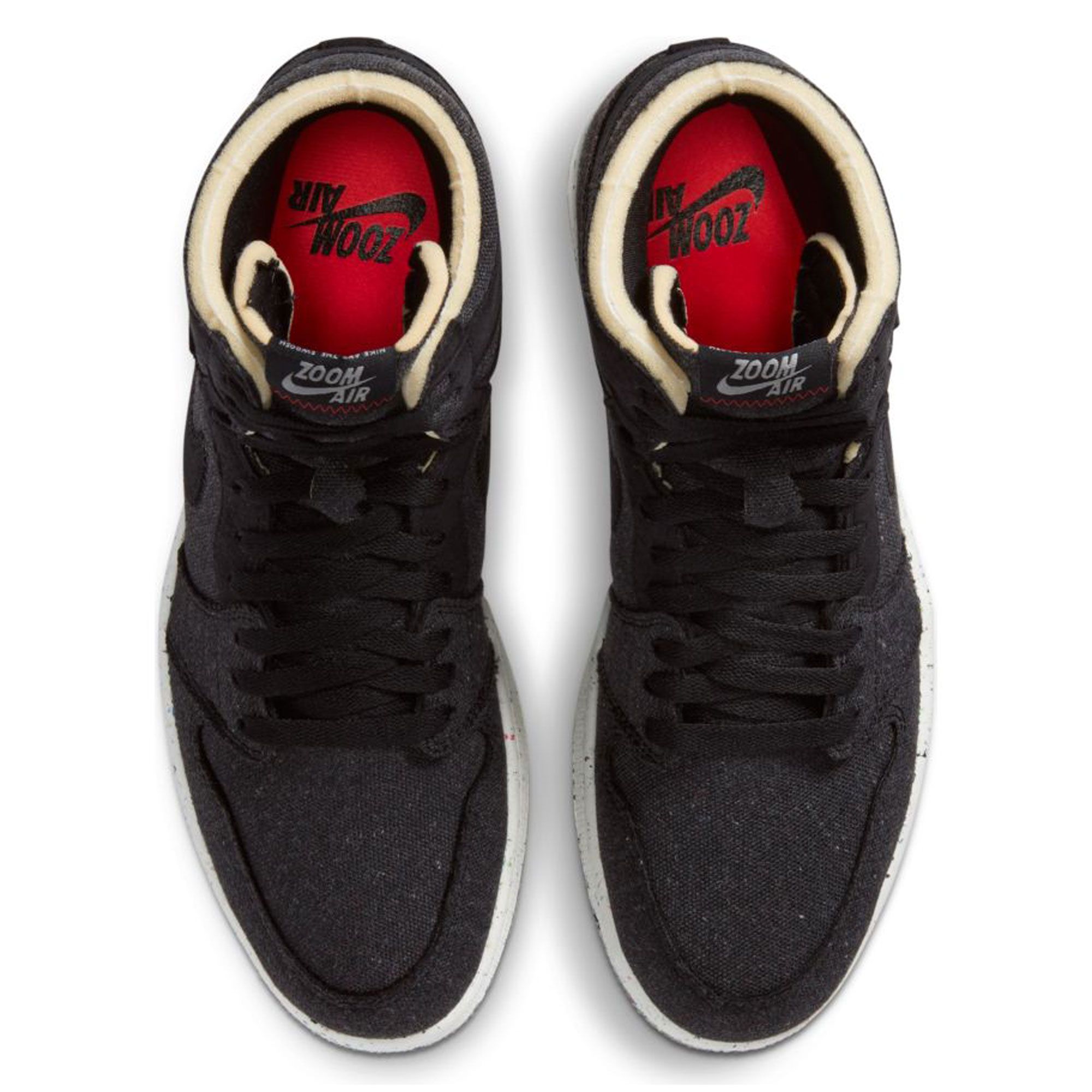 JORDAN Air 1 High Zoom CW2414 001 - Shiekh