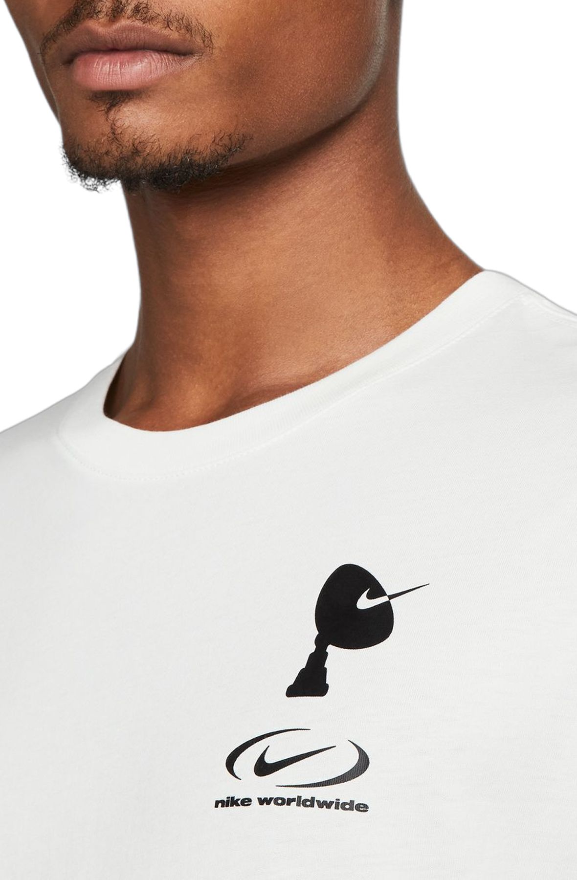 NIKE Sportswear Long-Sleeve T-Shirt DX1061 121 Shiekh