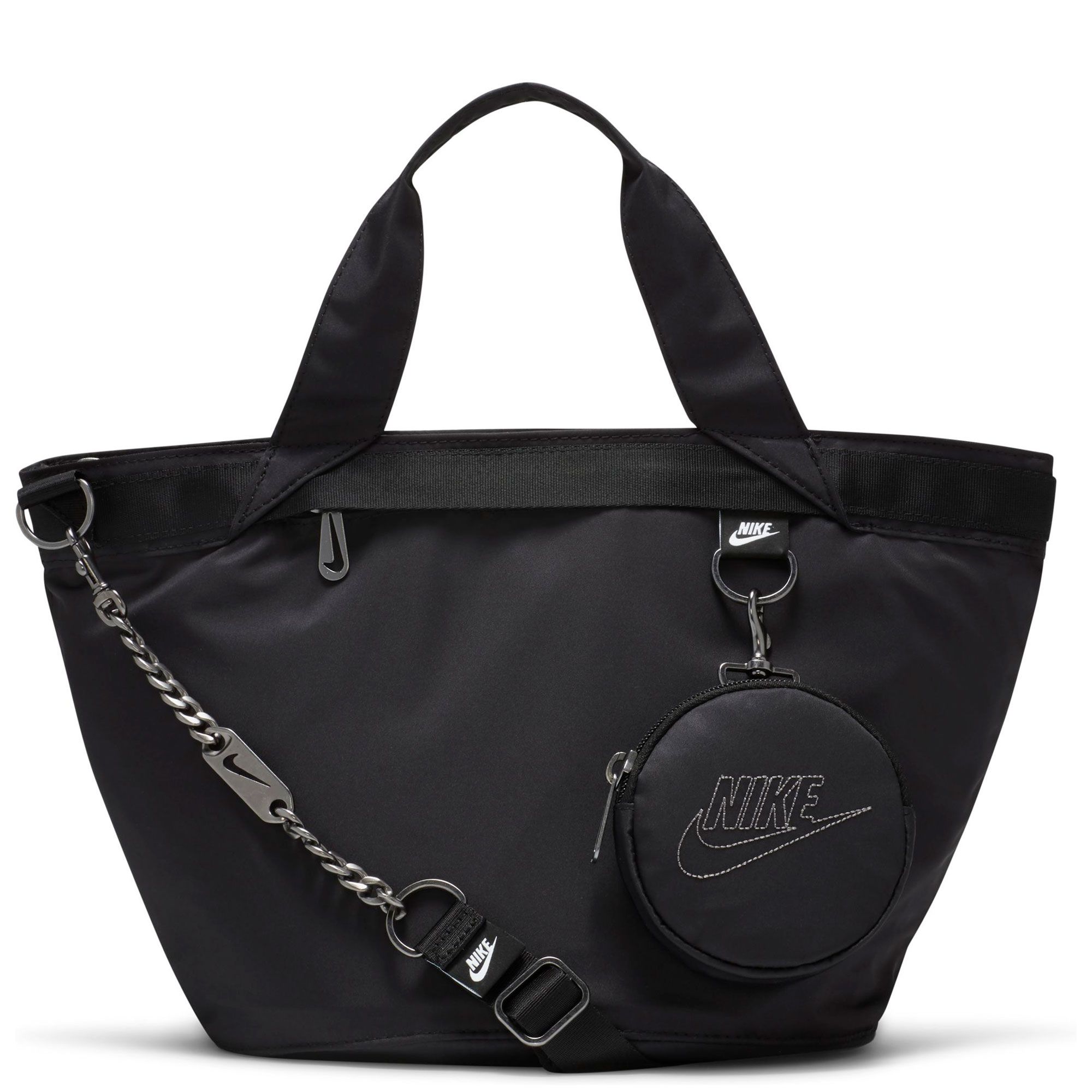 Nike Futura Luxe Sportswear Tote Bag