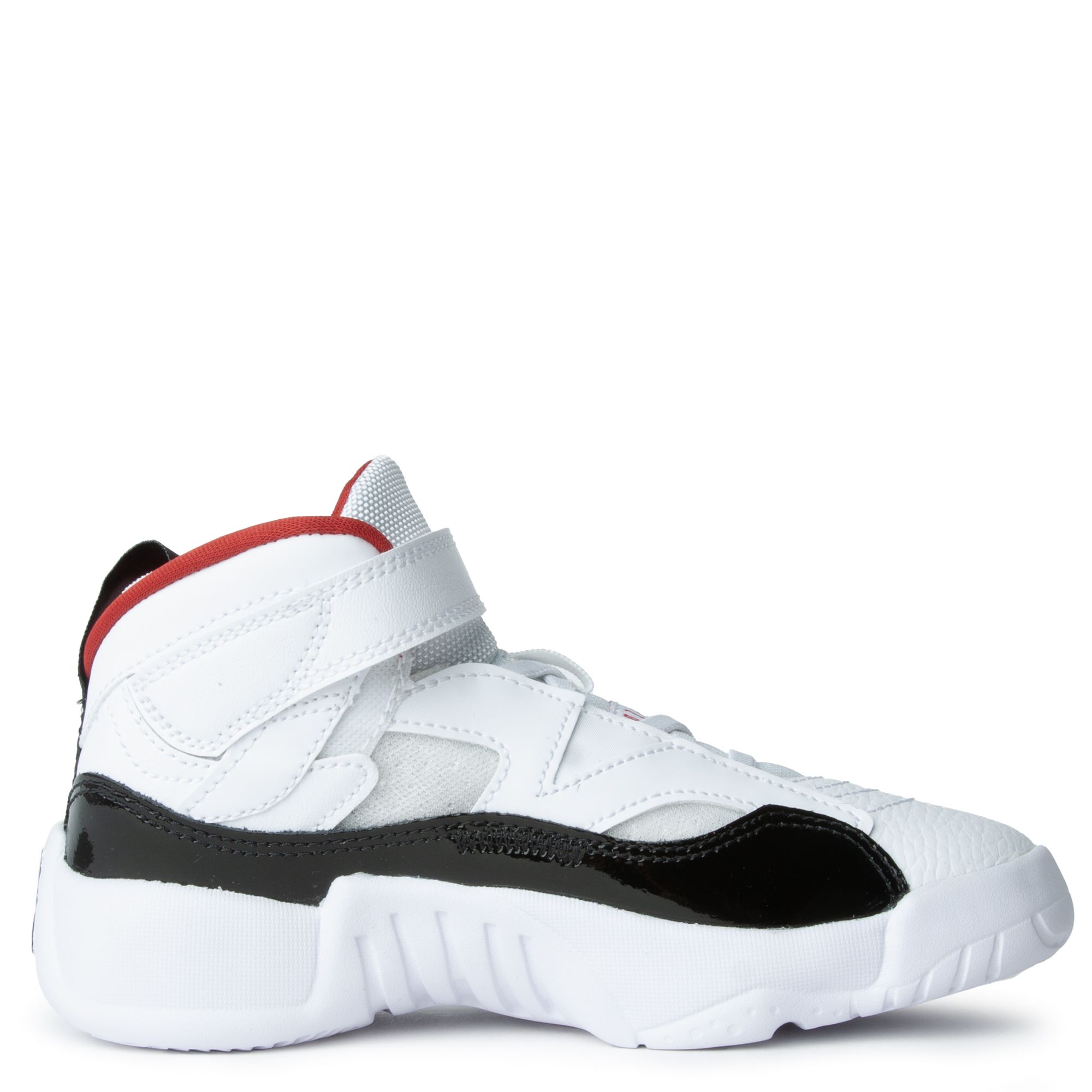 JORDAN (PS) Jumpman Two Trey DQ8432 106 - Shiekh