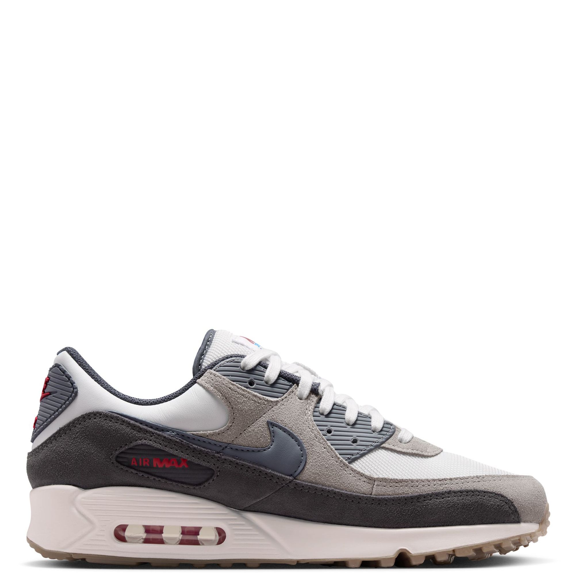 NIKE Air Max 90 Premium IW6954 121 - Shiekh