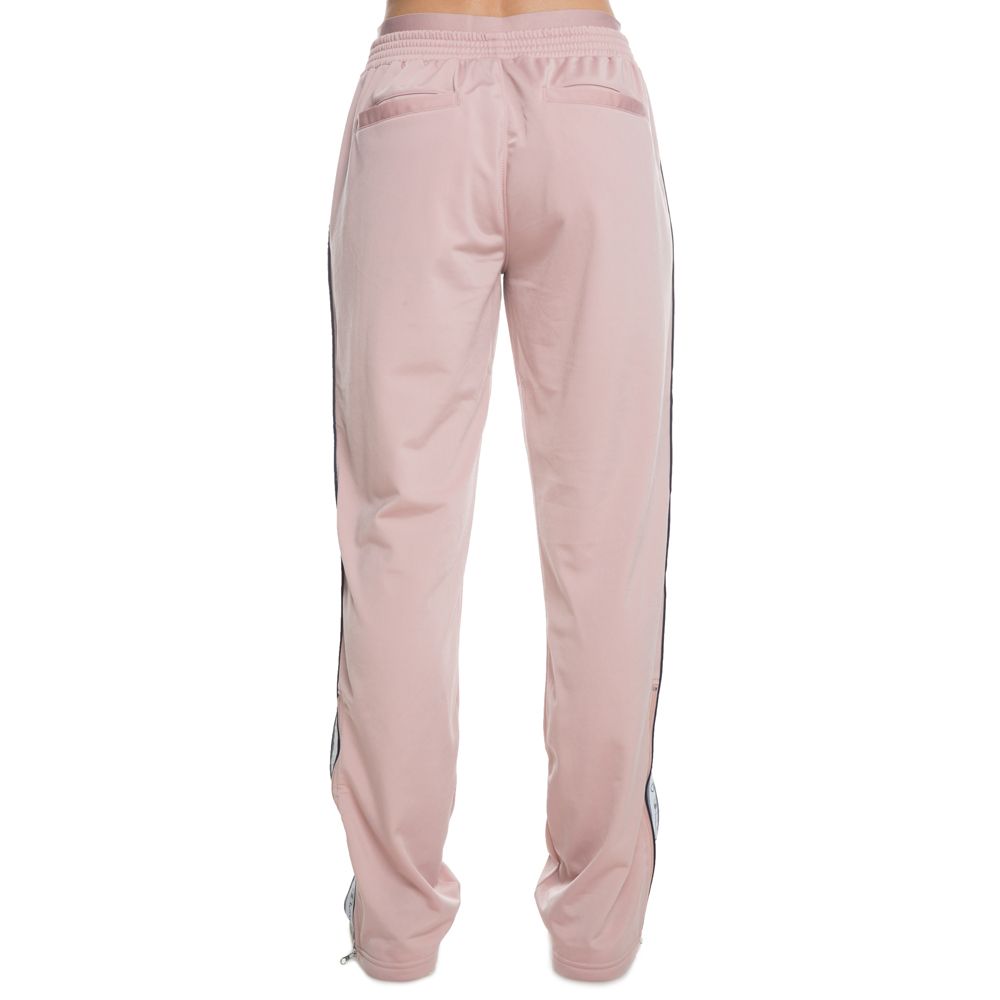 pink champion sweat pants