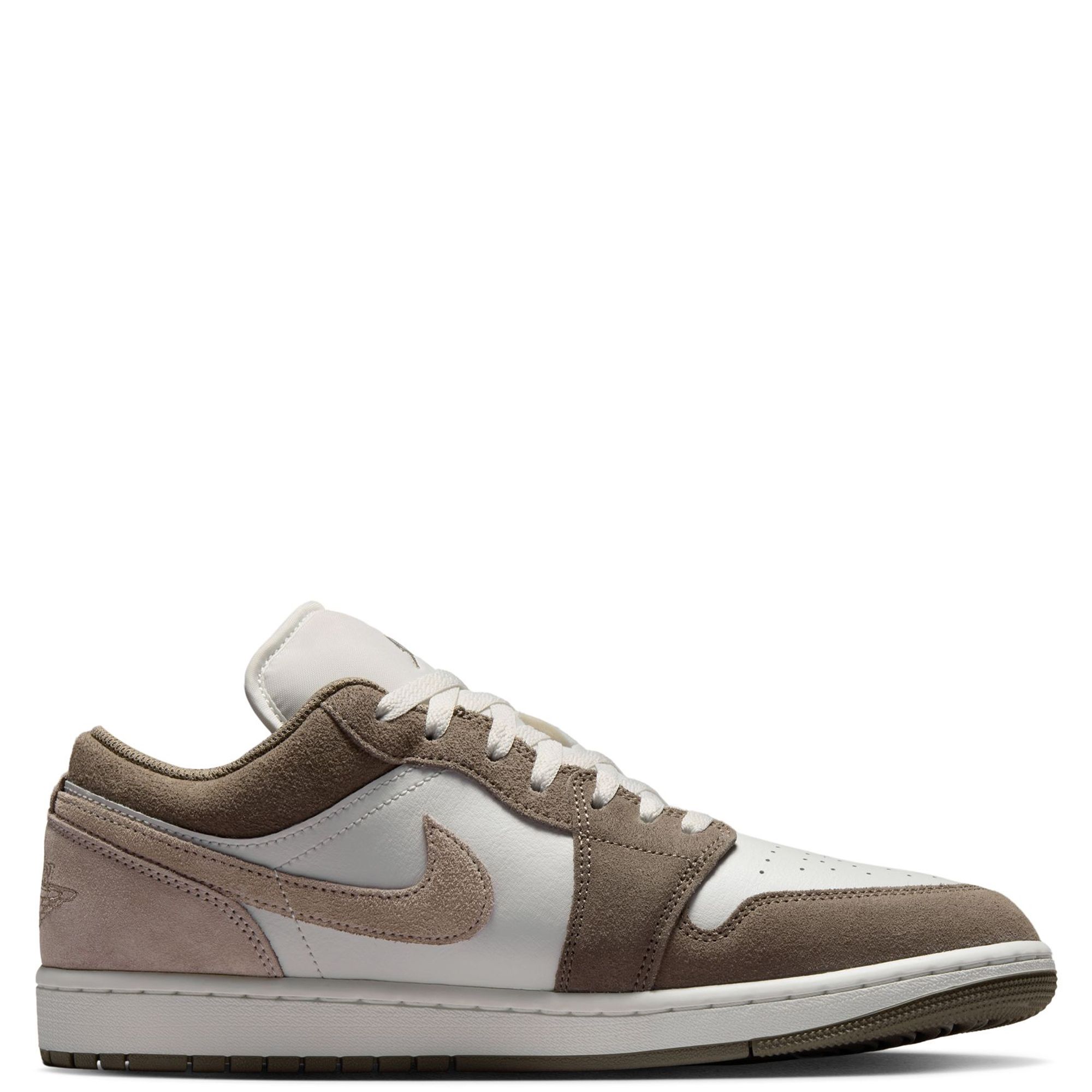 JORDAN Air 1 Low 553558 046 - Shiekh