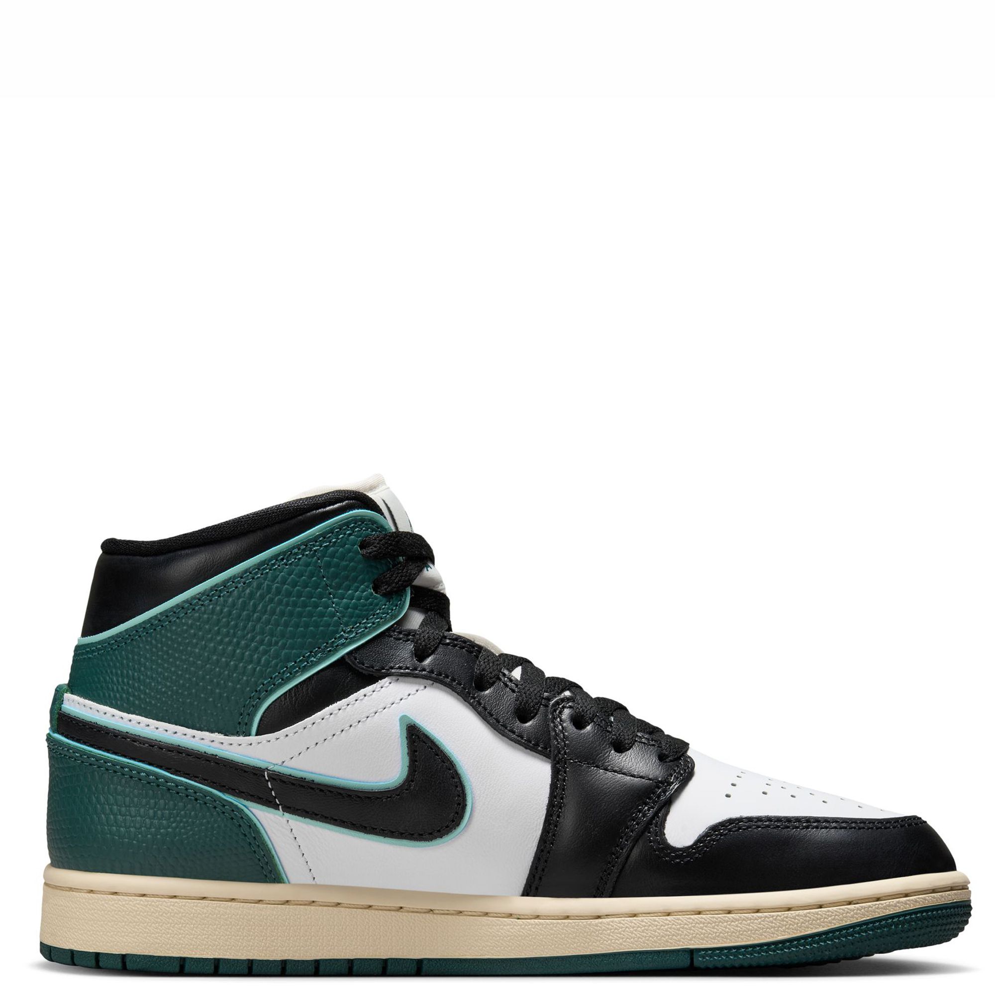 JORDAN Air 1 Mid SE FQ7818 100 - Shiekh JORDAN Air 1 Mid SE FQ7818 100 - Shiekh