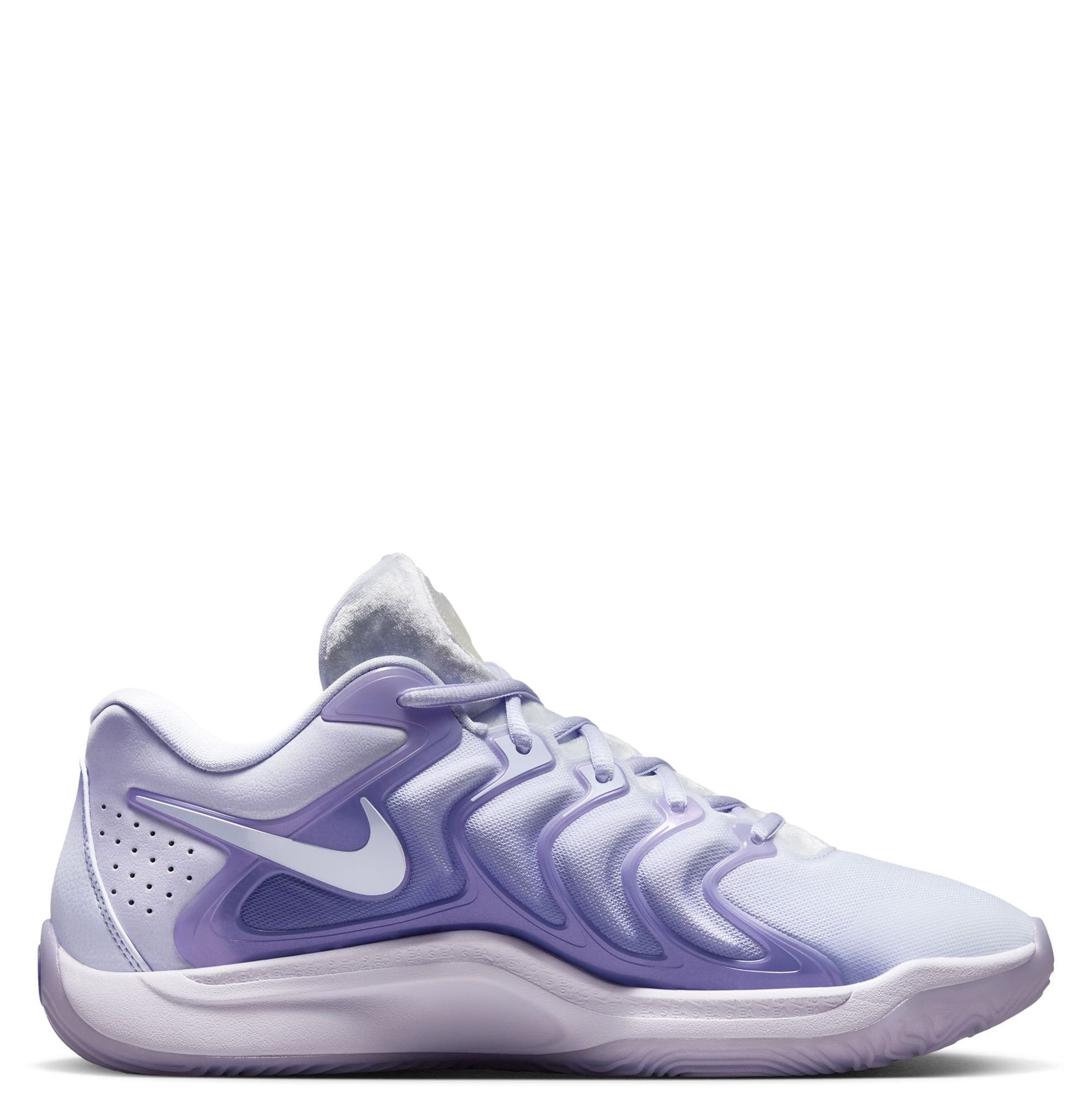 NIKE Kevin Durant KD17 FJ9487 500 - Shiekh