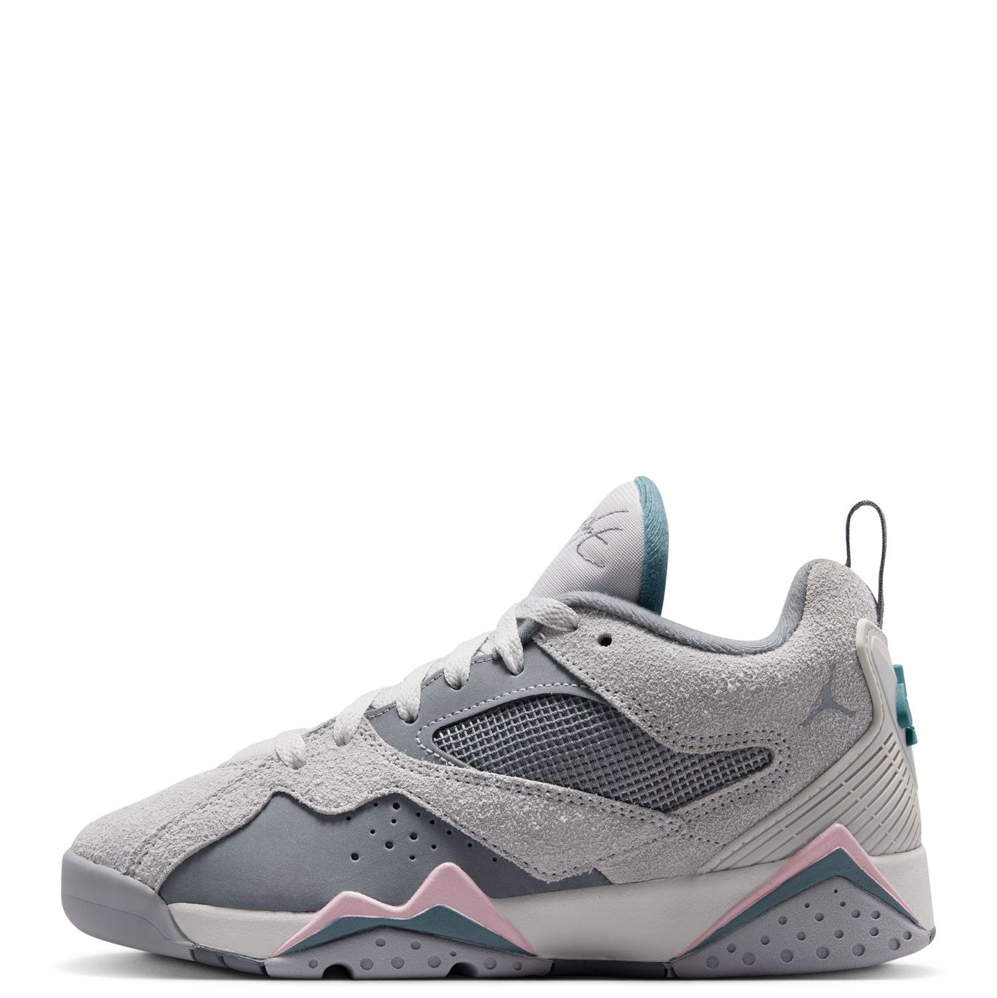 JORDAN Grade-School Air MVP 92 HQ4427 001 - Shiekh