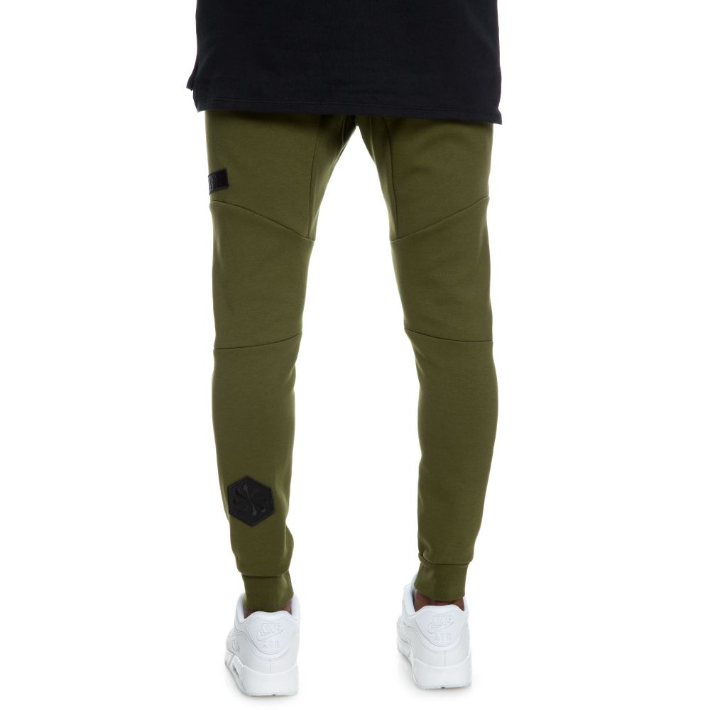 nike sportswear tech fleece jogger hombre