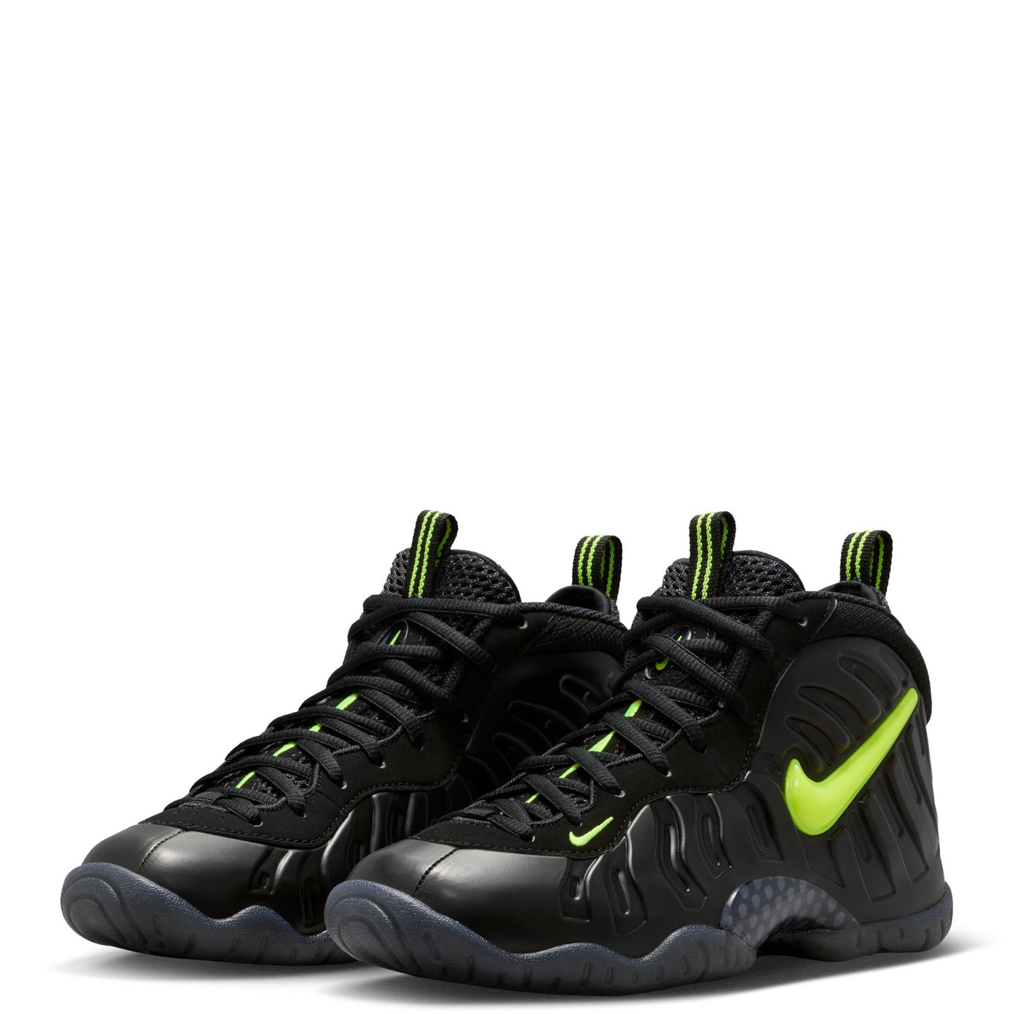 NIKE Grade-School Little Posite Pro 