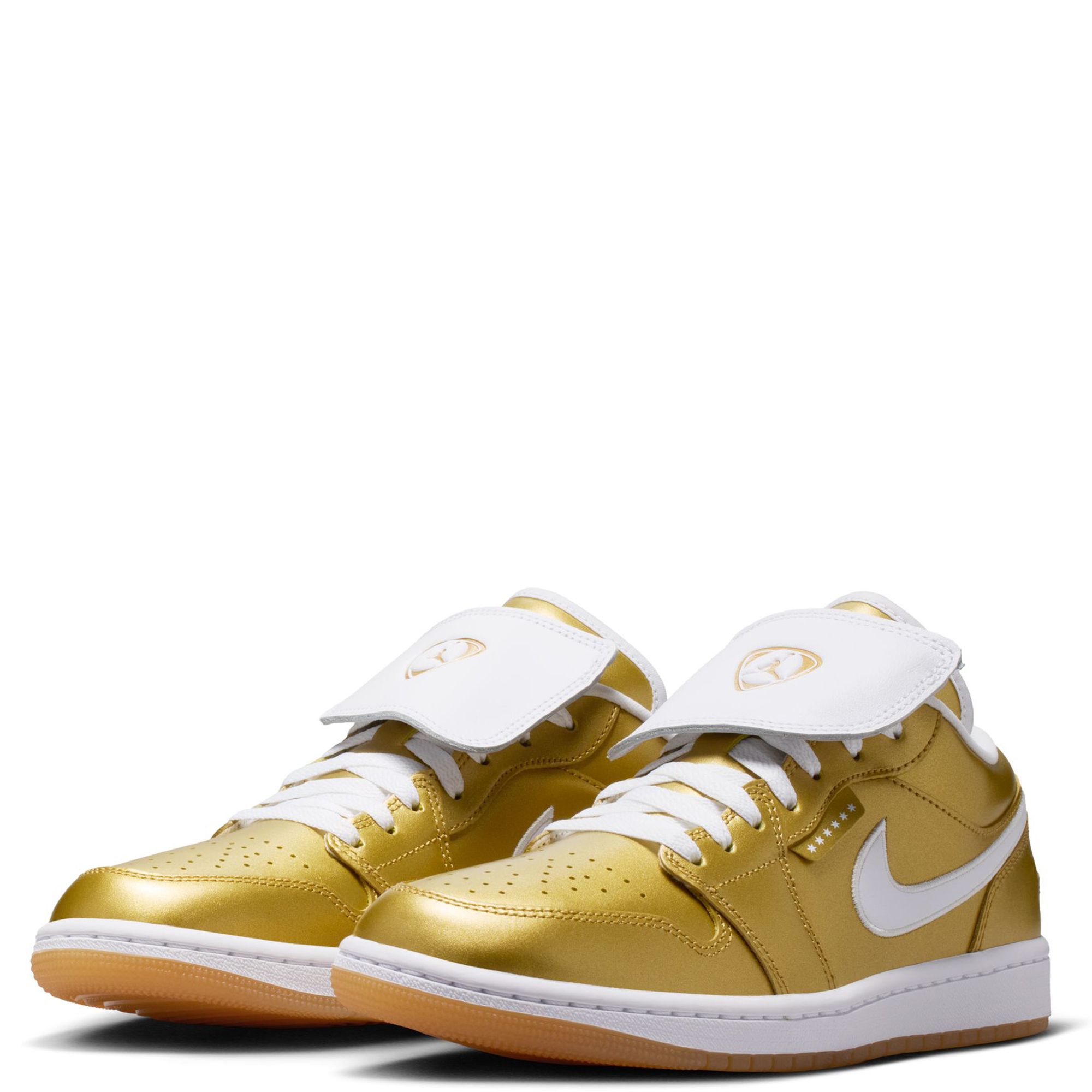JORDAN Air 1 Low IR2304 703 - Shiekh